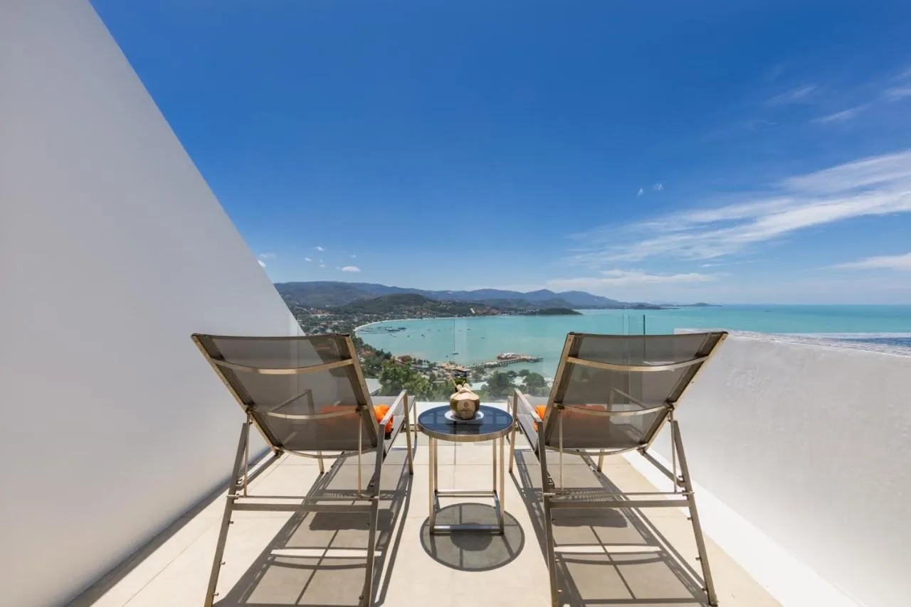 UniQue BoutiQue Resort