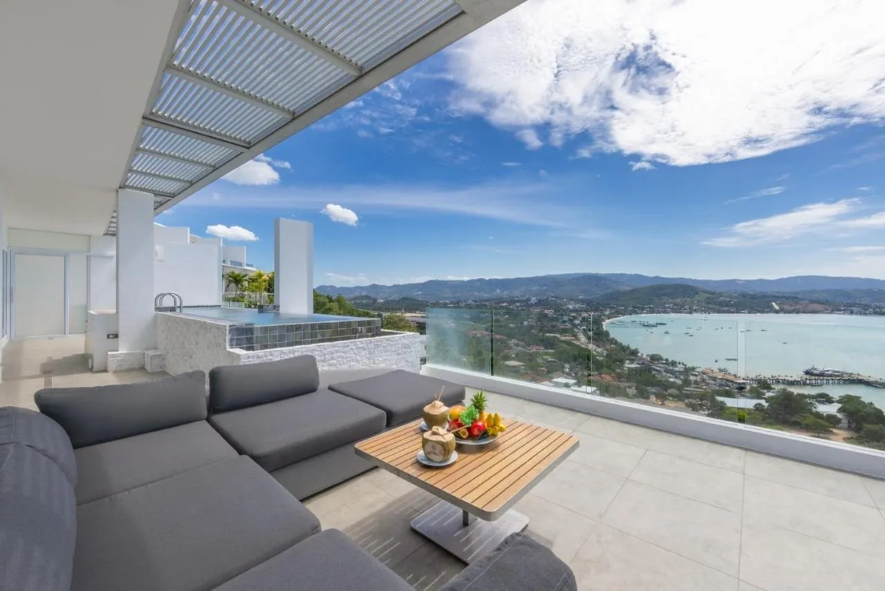 UniQue BoutiQue Resort