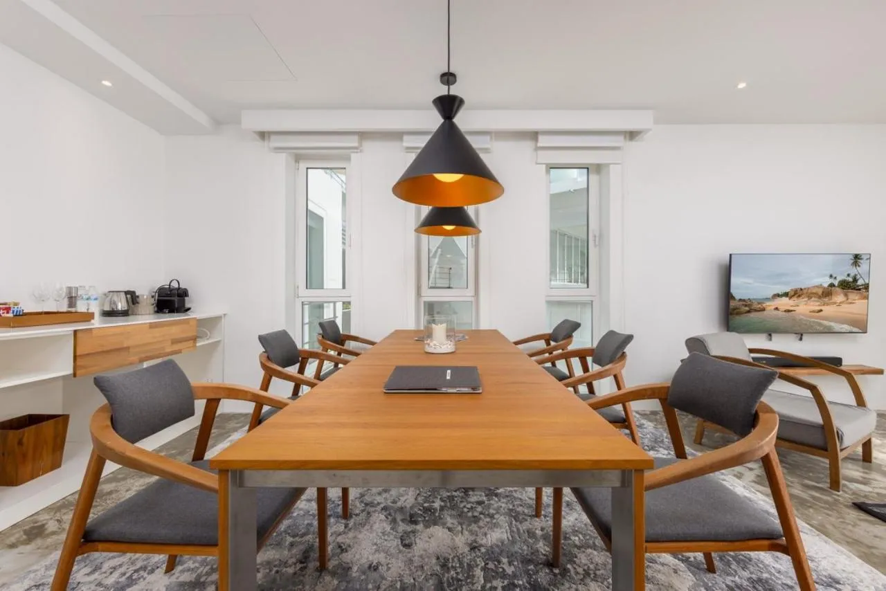 UniQue BoutiQue Resort