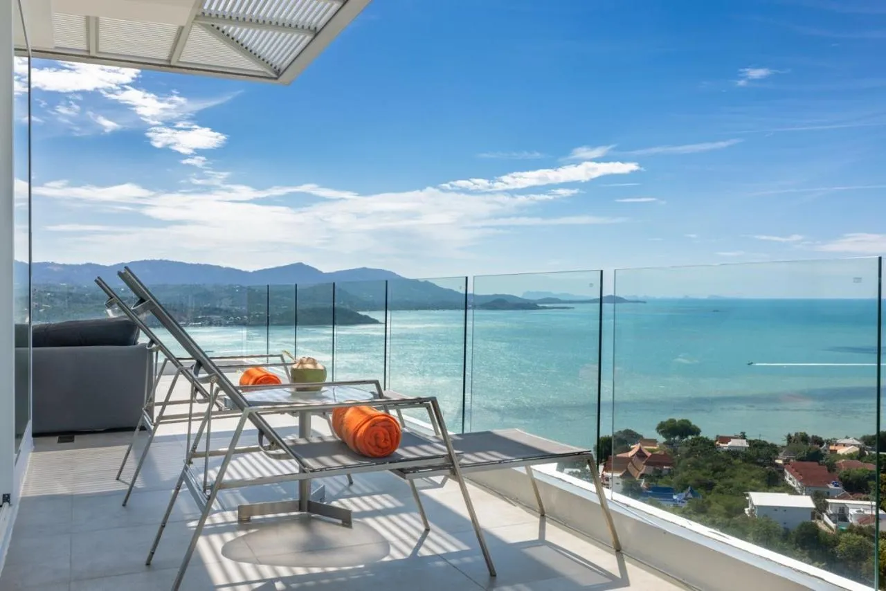 UniQue BoutiQue Resort