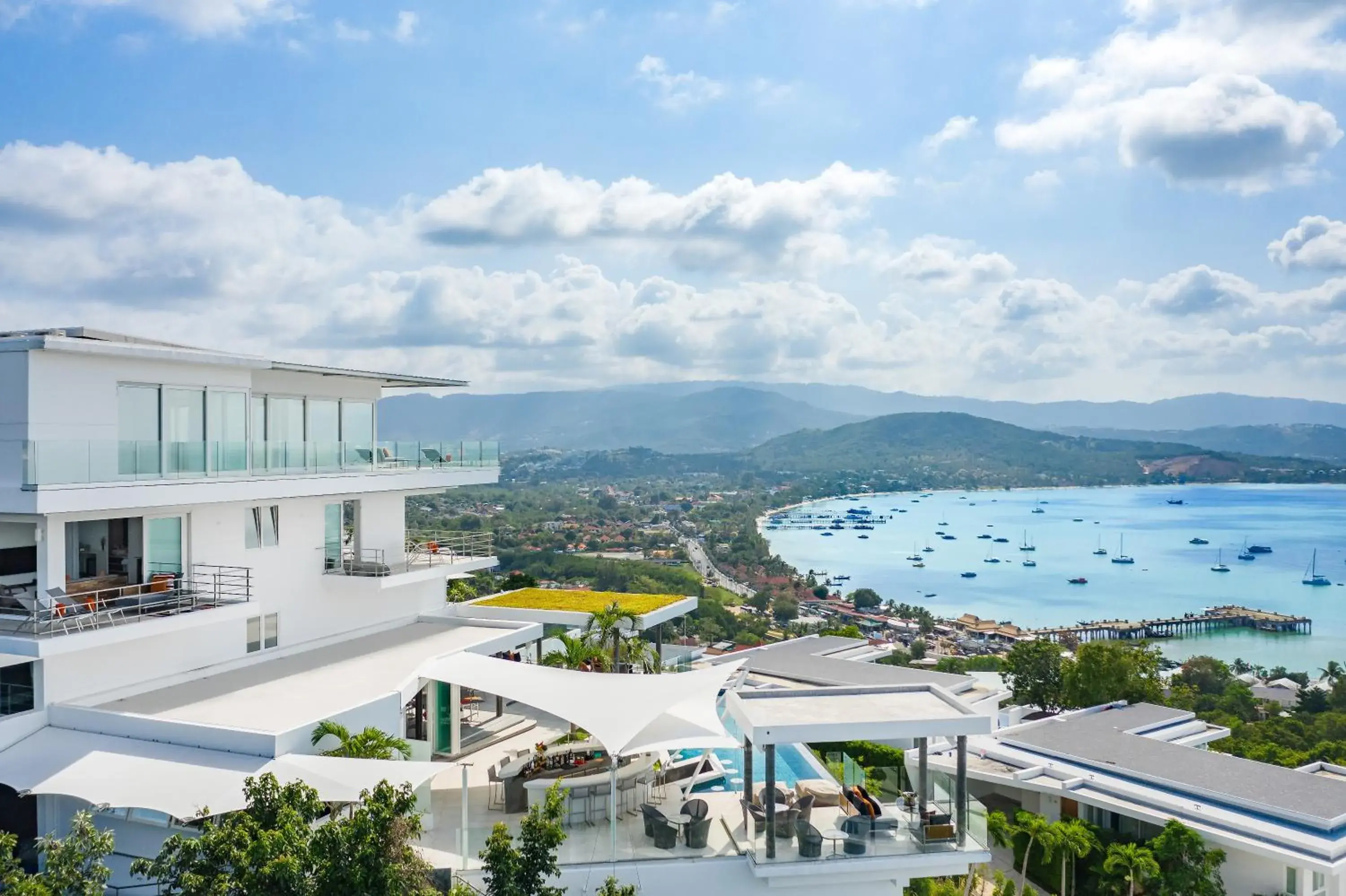 UniQue BoutiQue Resort UniQue BoutiQue Resort