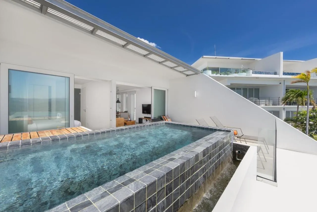 UniQue BoutiQue Resort