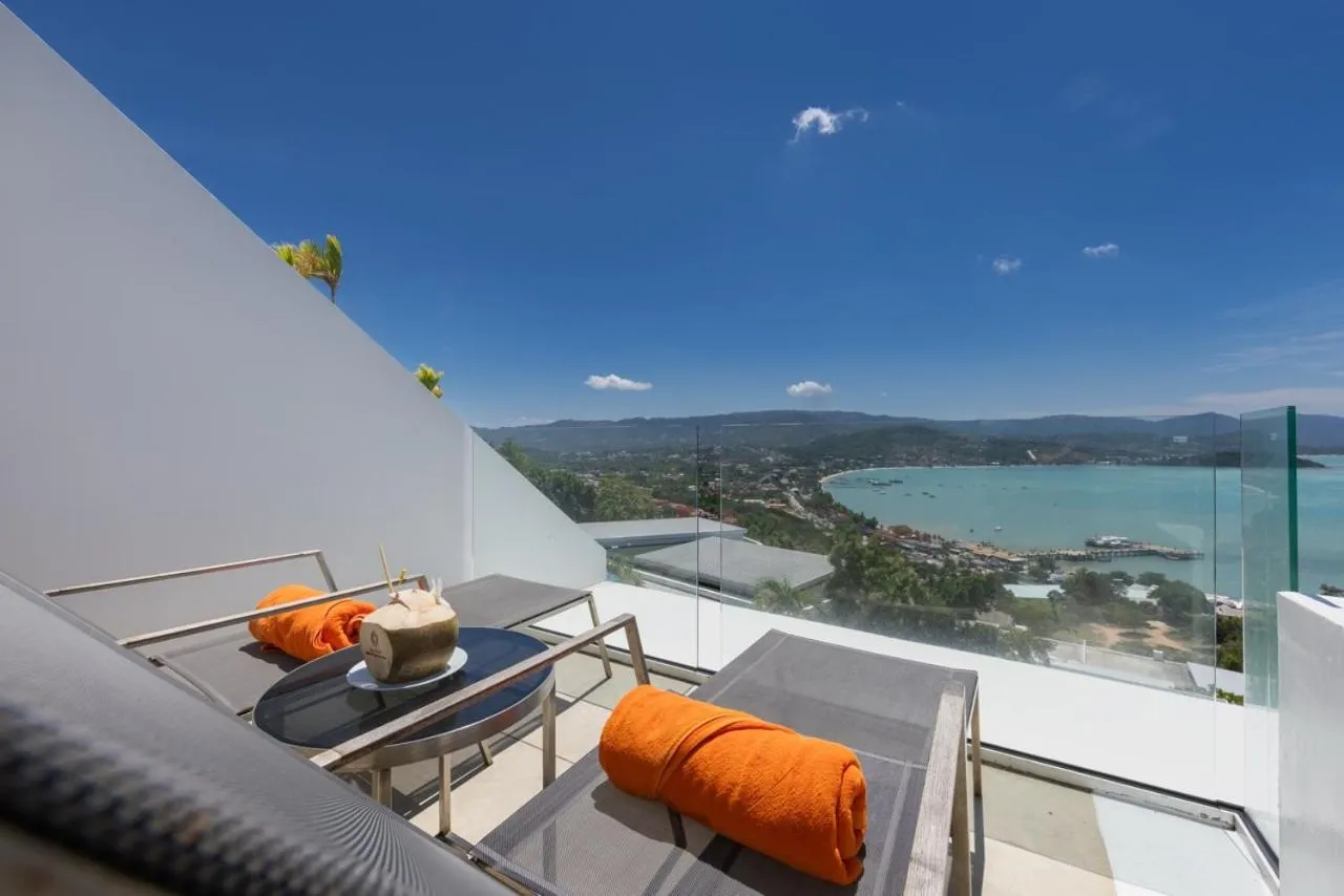 UniQue BoutiQue Resort