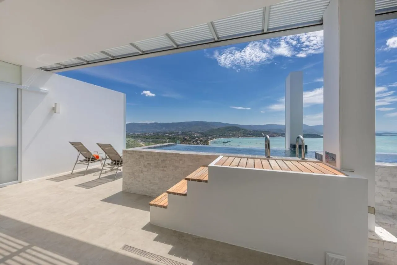 UniQue BoutiQue Resort