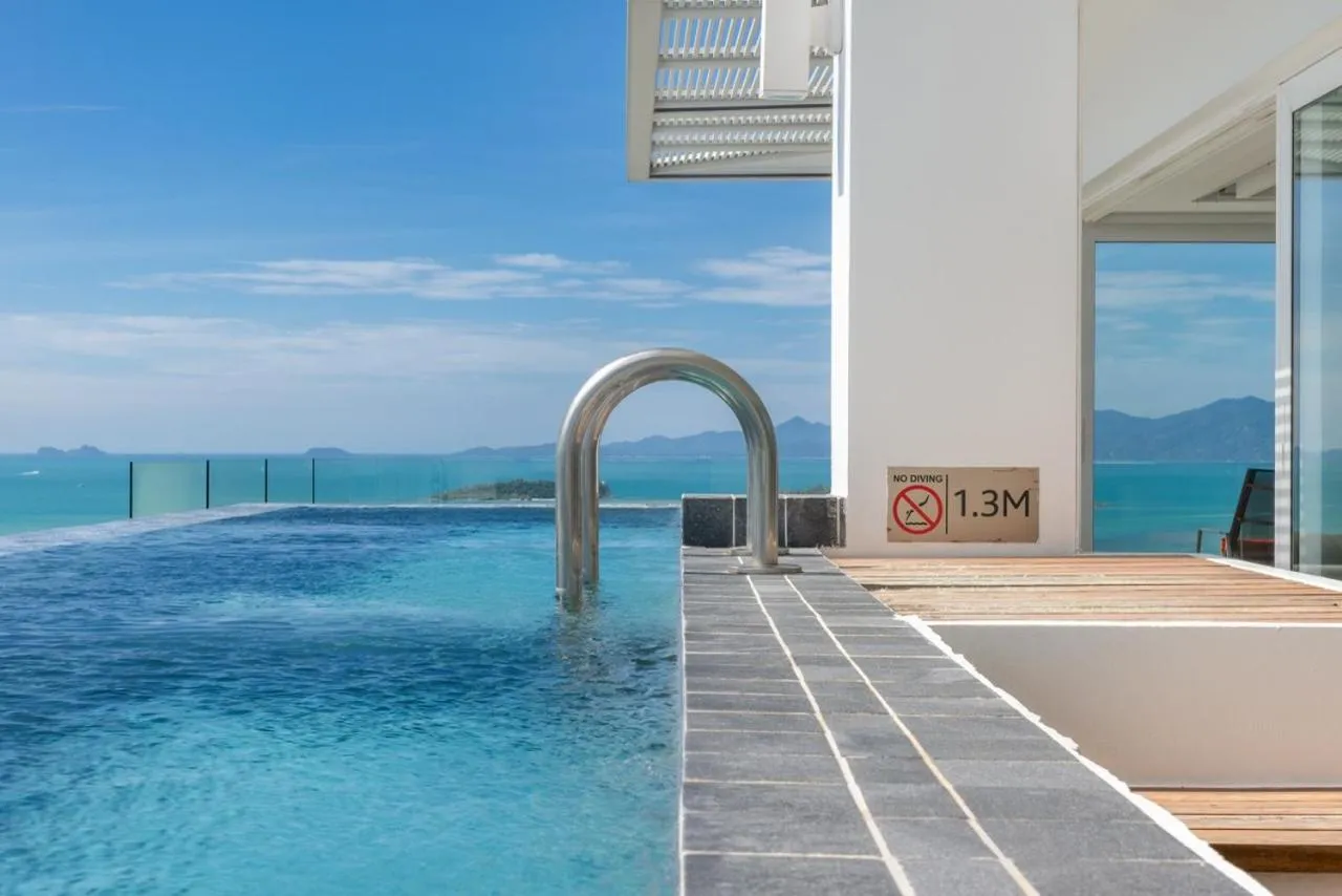 UniQue BoutiQue Resort