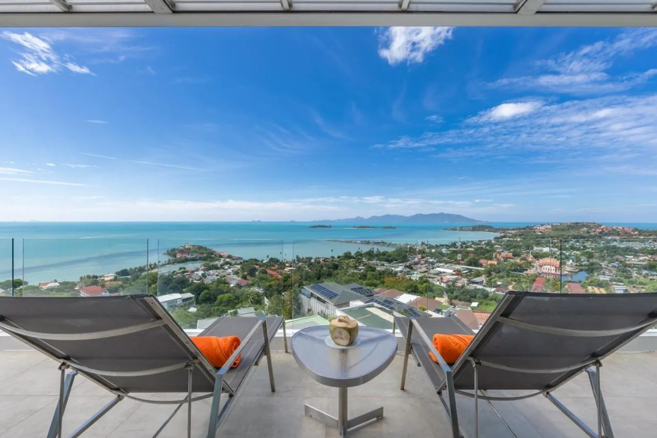 UniQue BoutiQue Resort