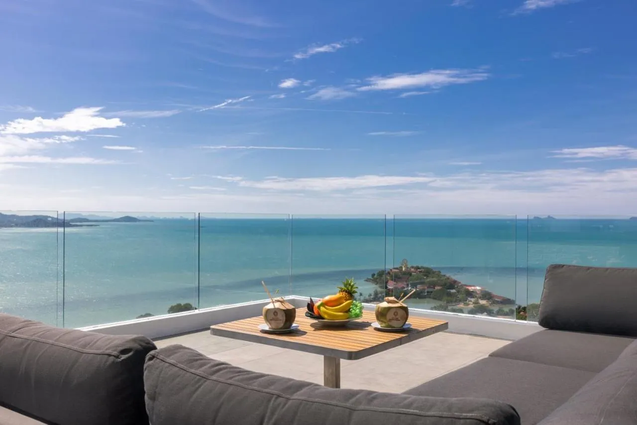 UniQue BoutiQue Resort