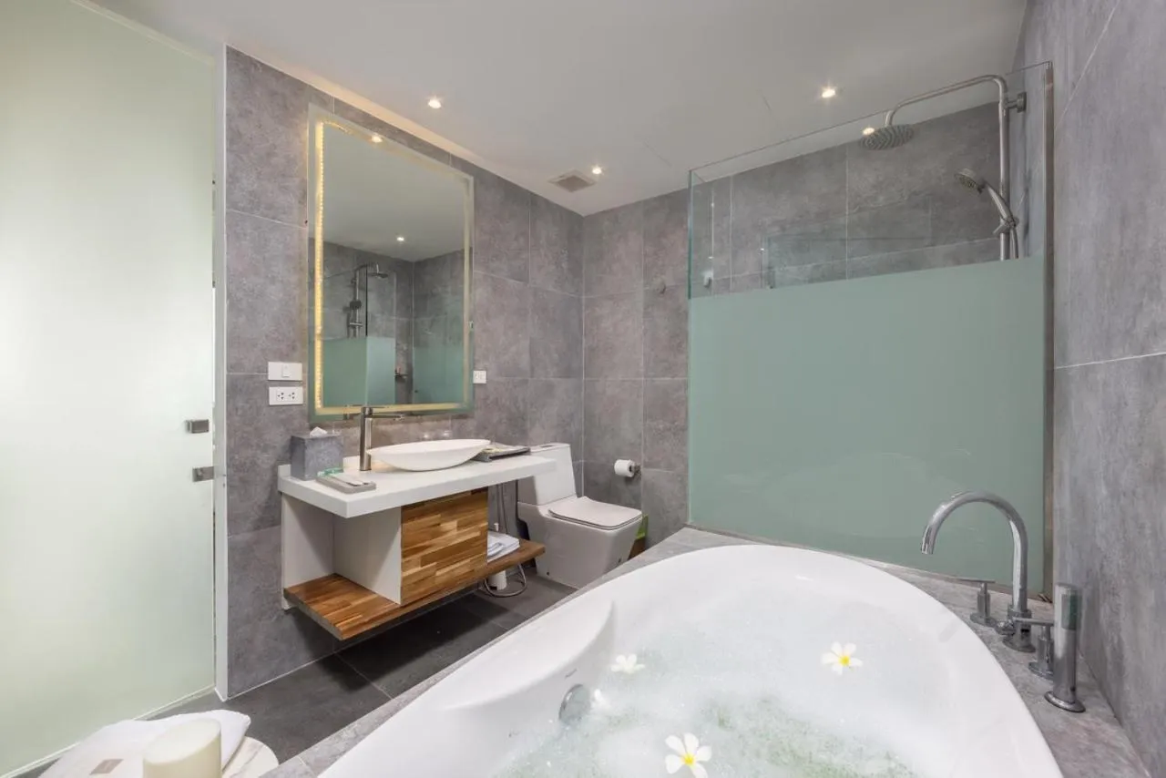 UniQue BoutiQue Resort