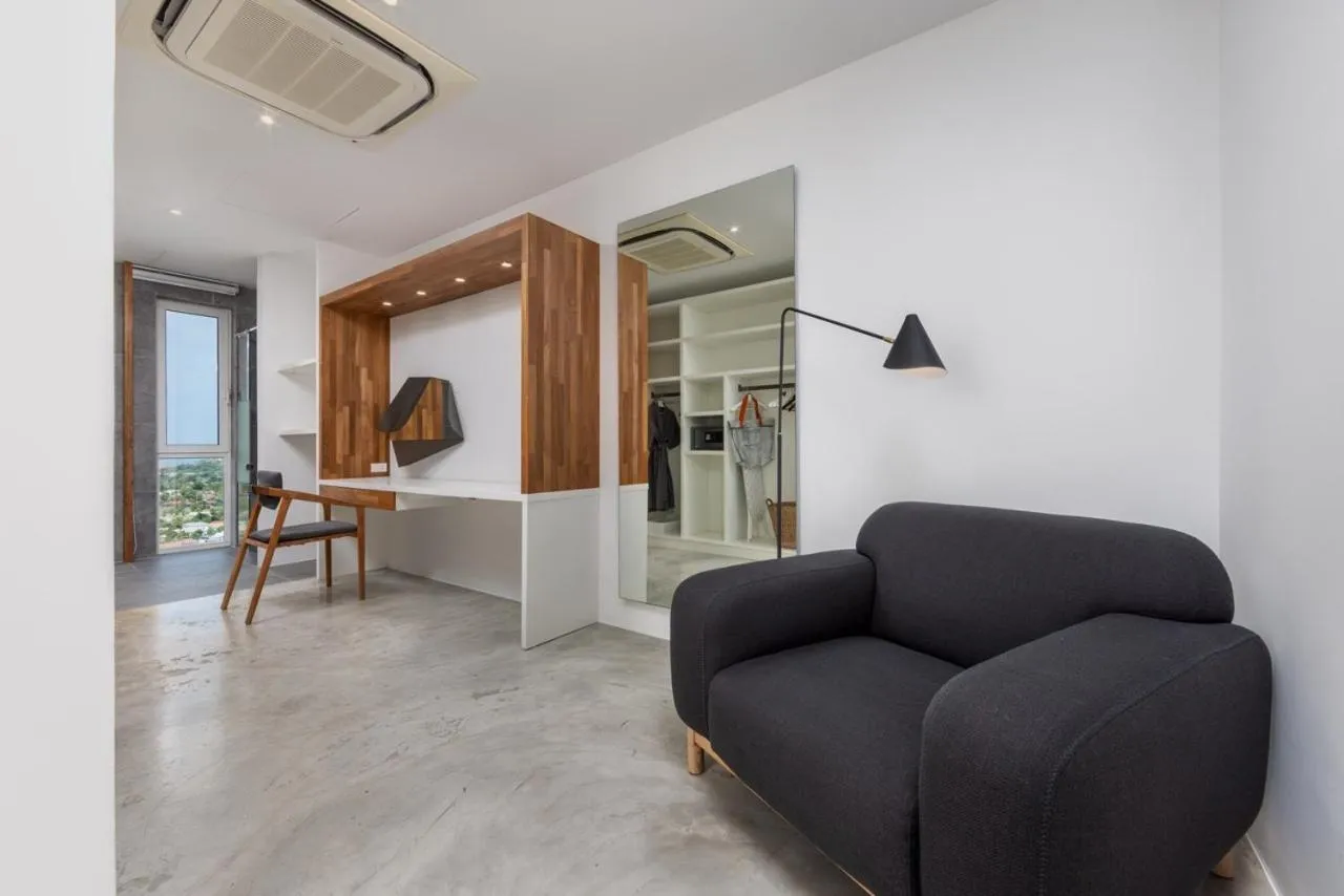 UniQue BoutiQue Resort