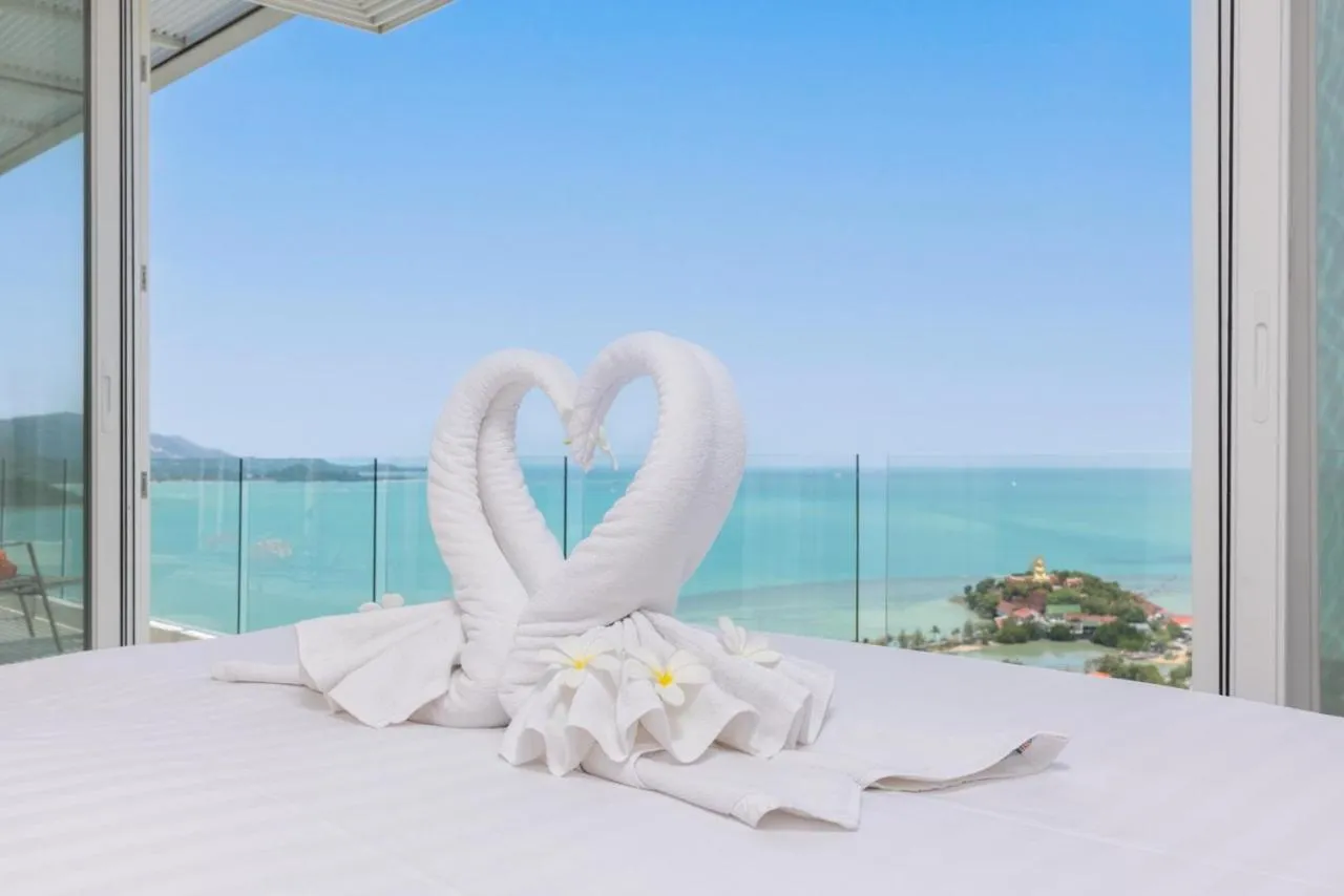 UniQue BoutiQue Resort