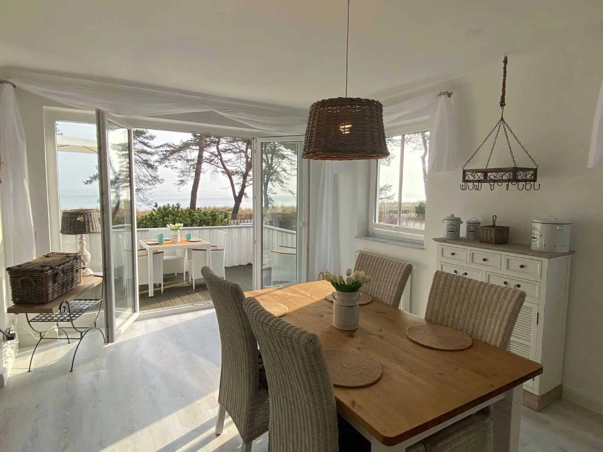 Villa Strandperle Whg 05