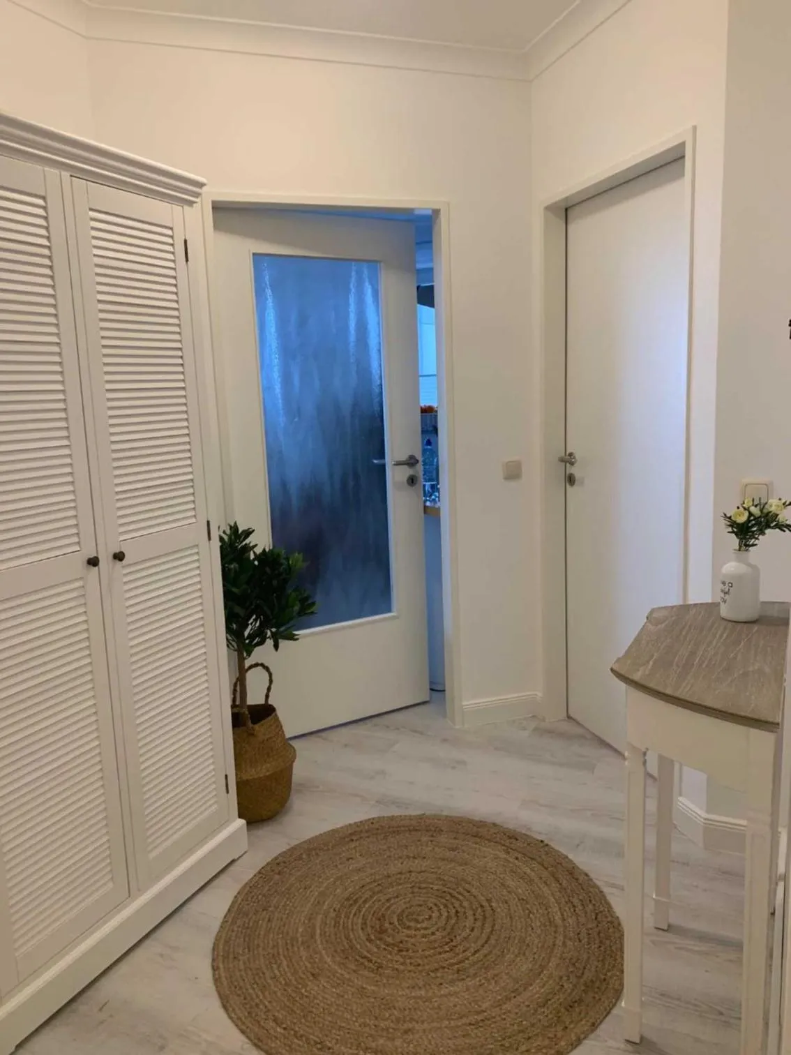 Villa Strandperle Whg 05