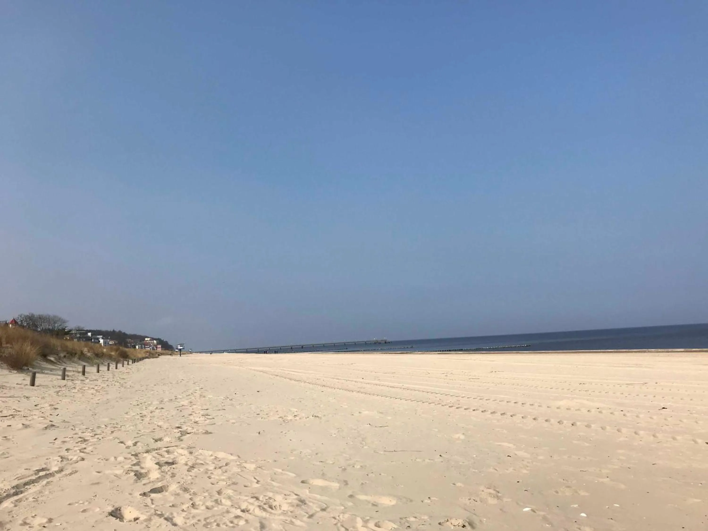 Villa Strandperle Whg 05