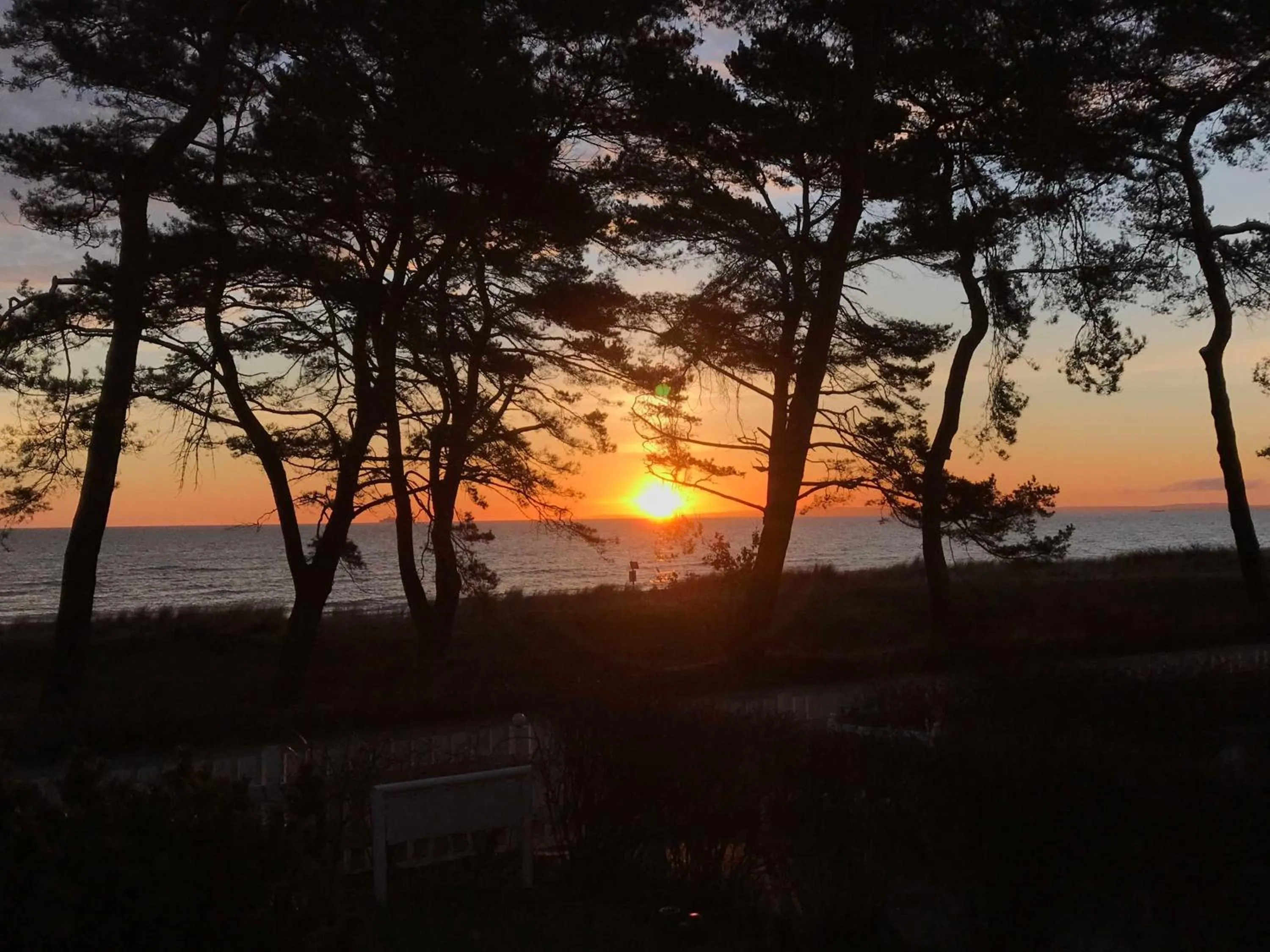 Villa Strandperle Whg 05