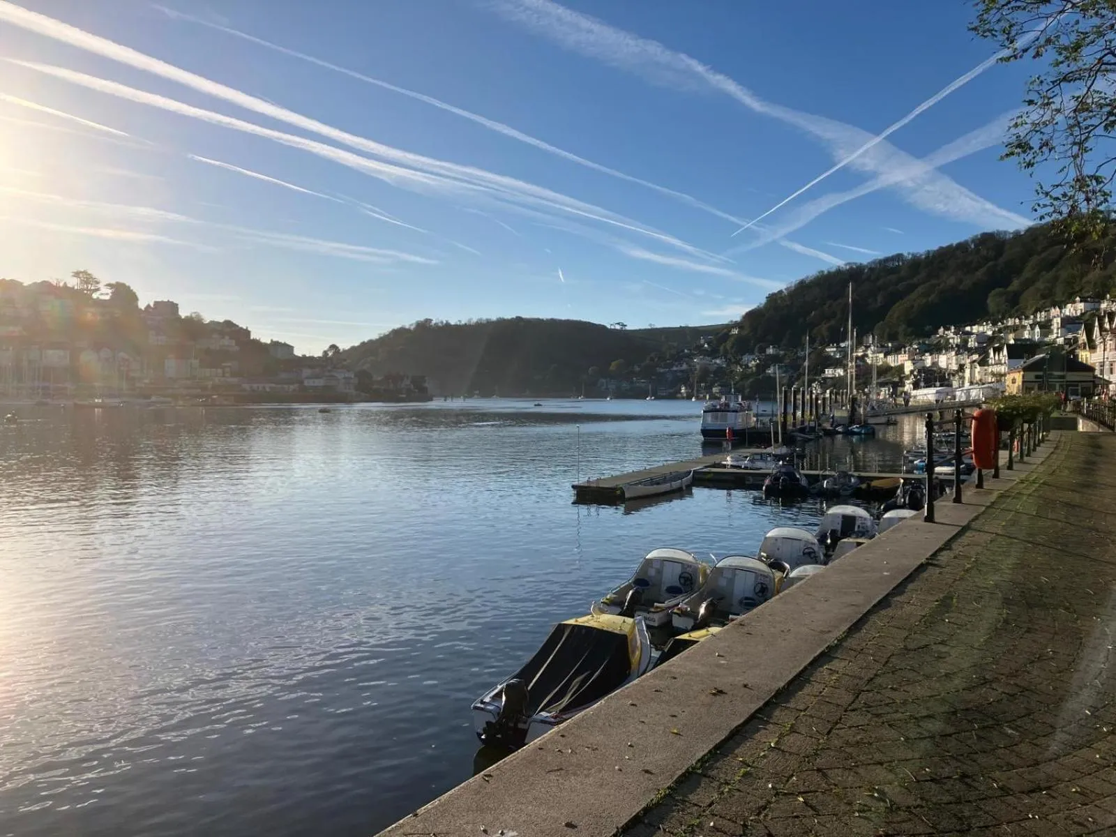 Nearby landmark in Anzac Street B+Bistro