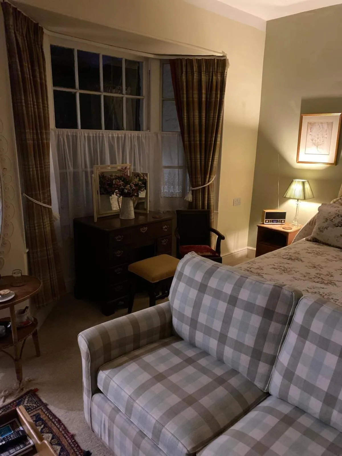 Bed in Anzac Street B&B