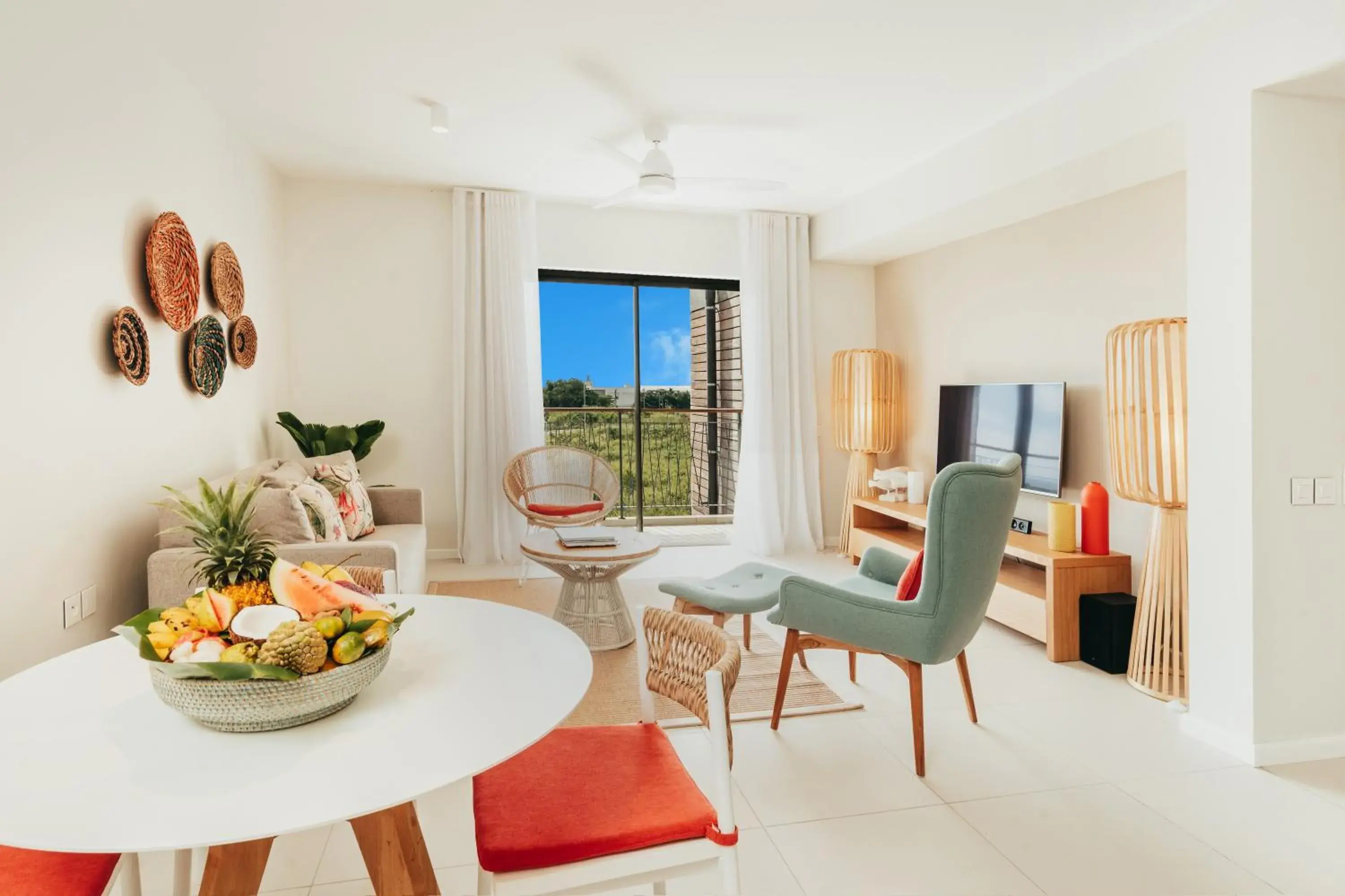 One-Bedroom Apartment in Domaine de Grand Baie One-Bedroom Apartment in Domaine de Grand Baie