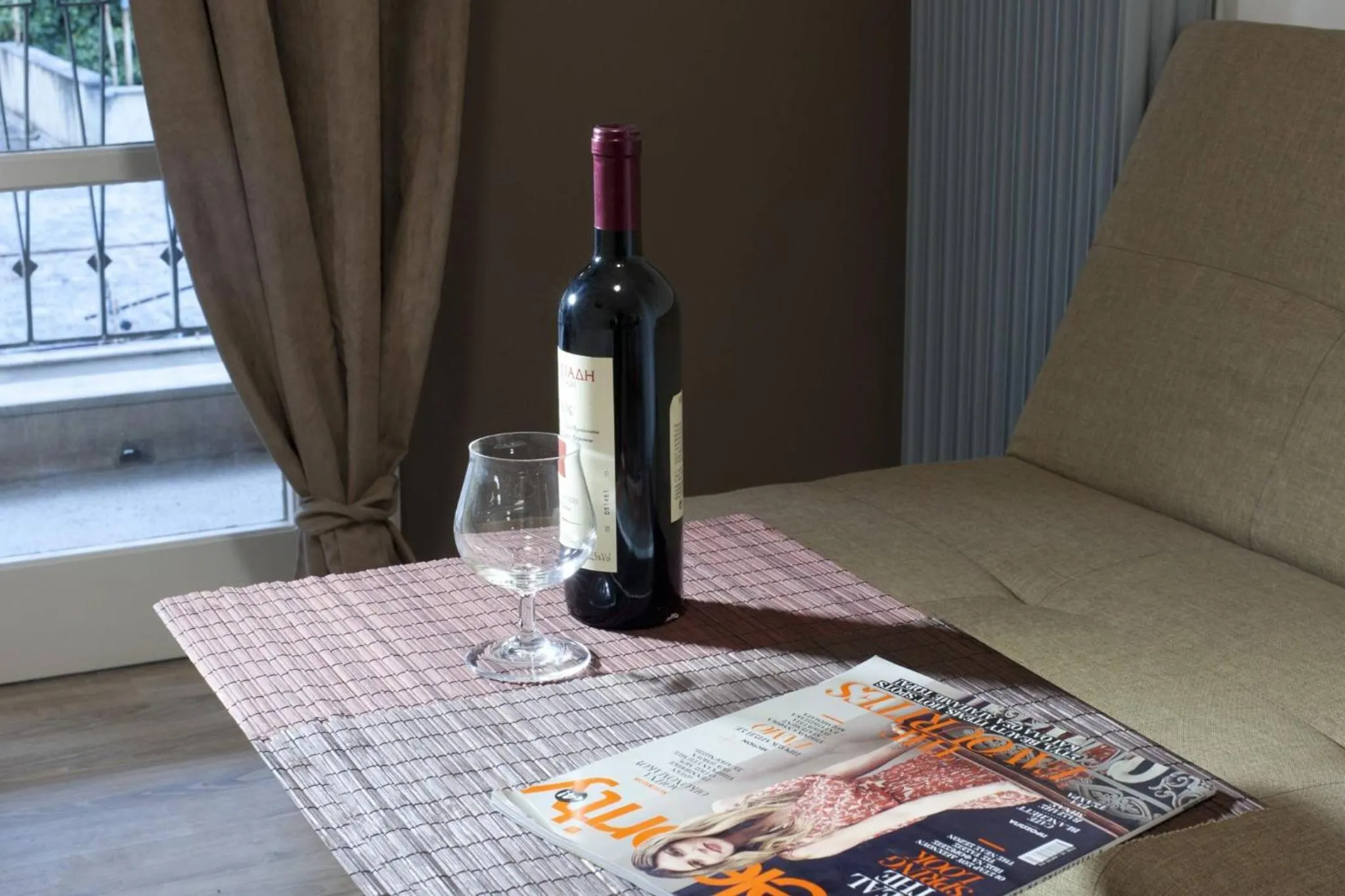 Other in Studio next to Agios Nikolaos Church