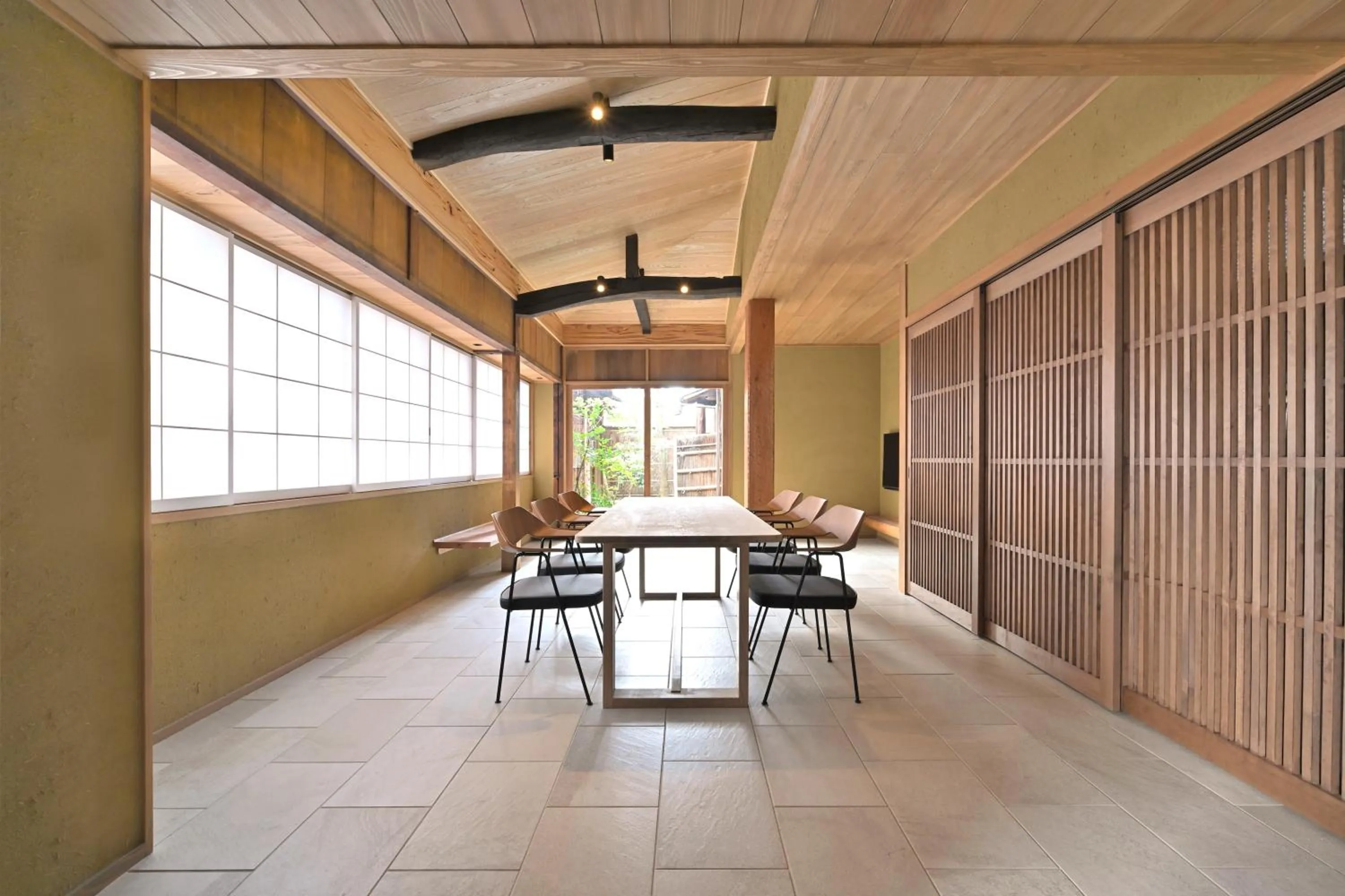 Day in Nishijin Fujita