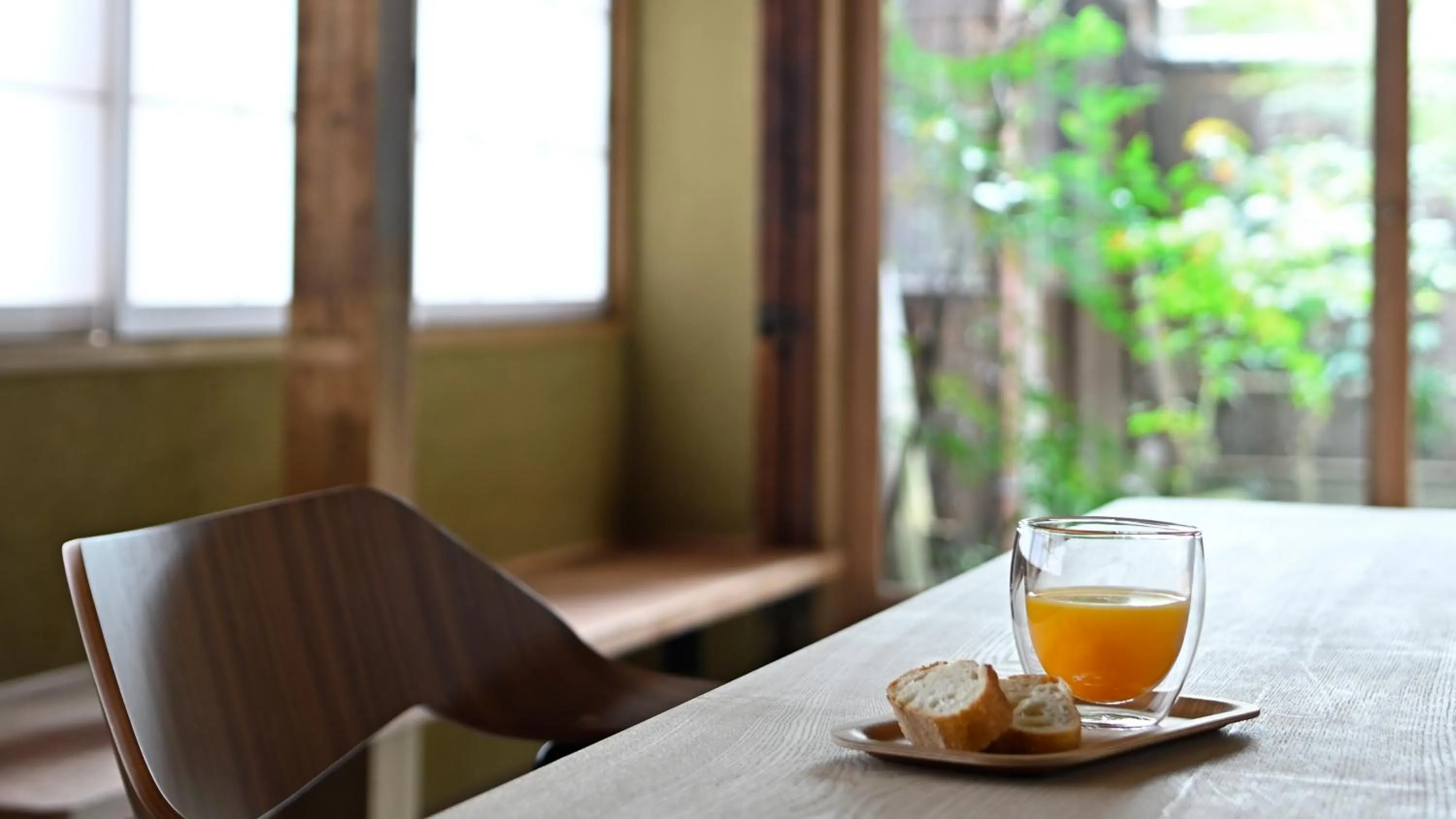 Day in Nishijin Fujita