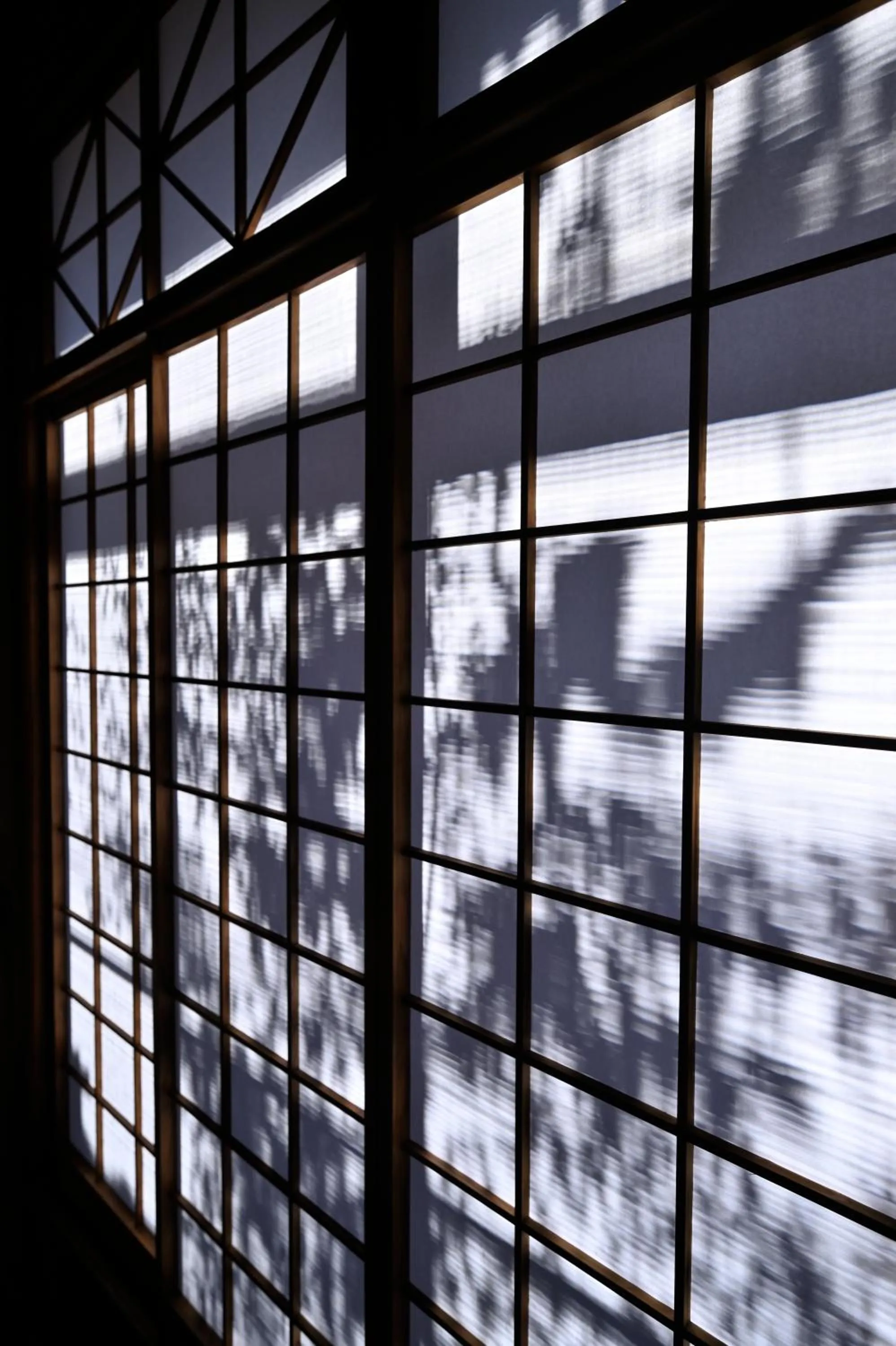 Decorative detail in Nishijin Fujita