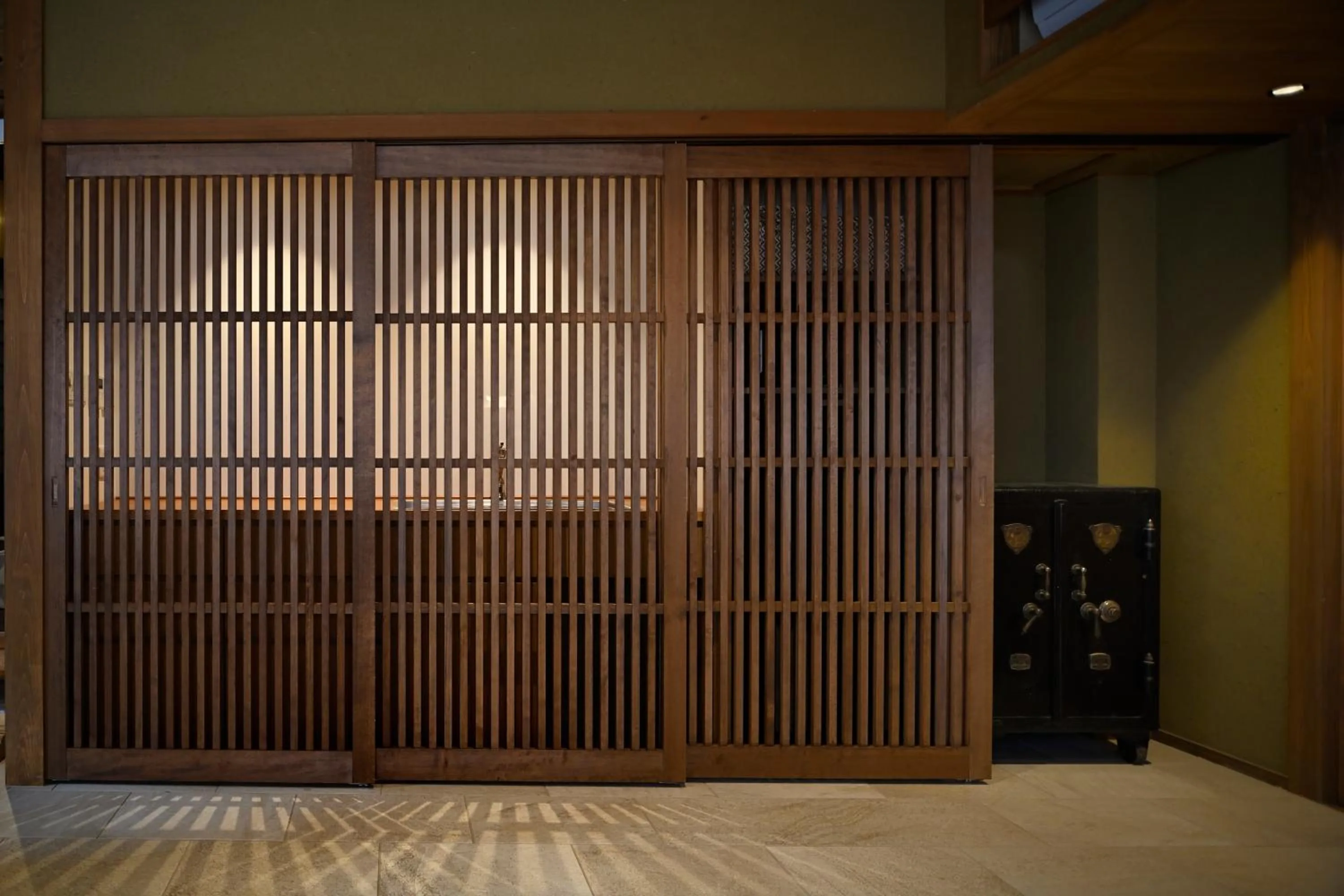 Kitchen or kitchenette in Nishijin Fujita