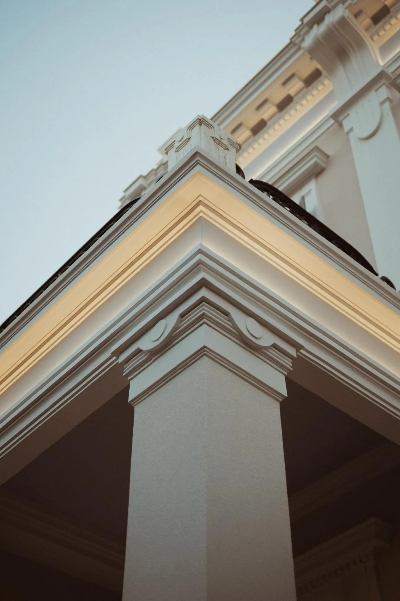 Property building in The Bold Type Hotel, a Member of Design Hotels