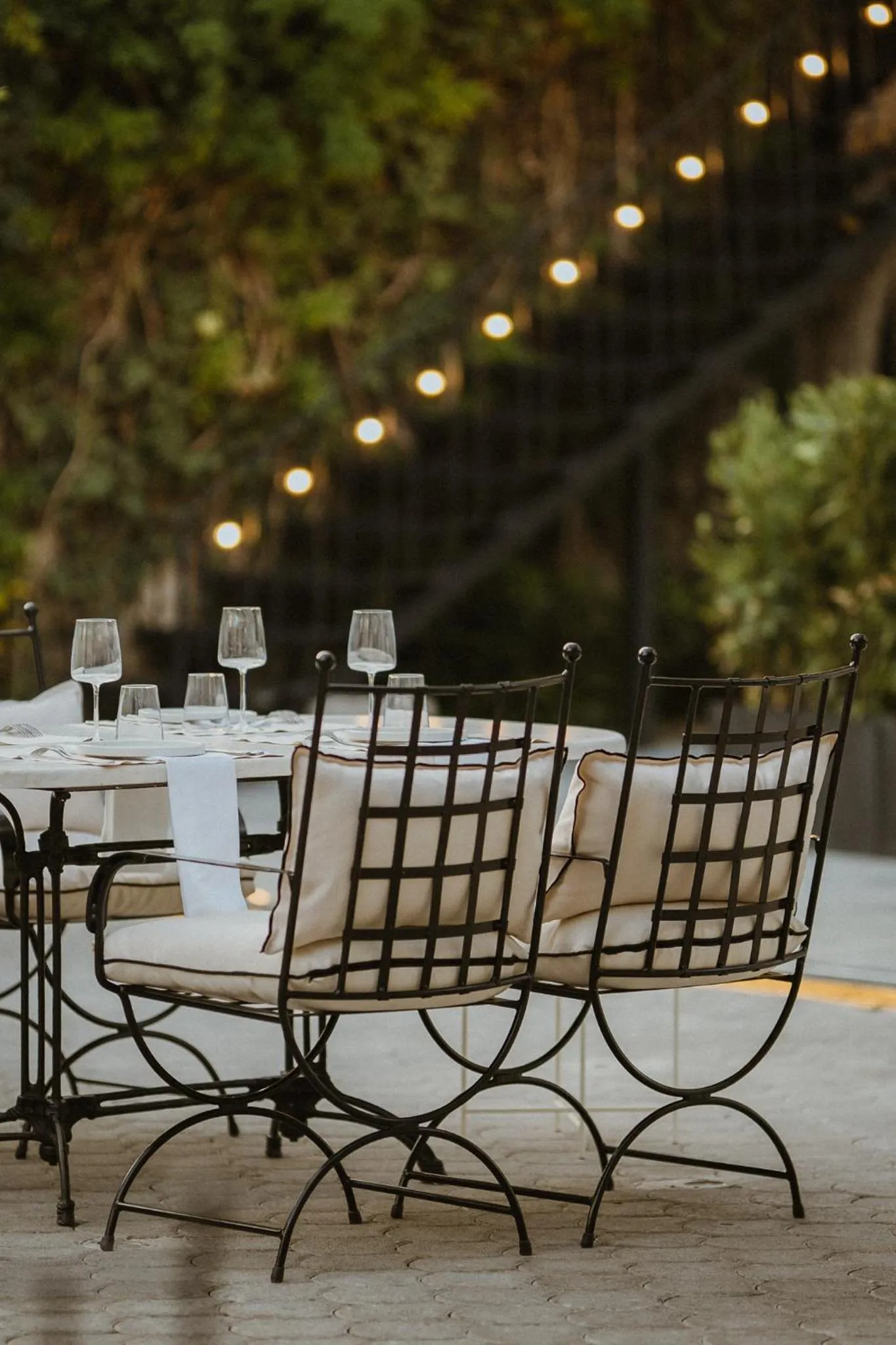 On site in The Bold Type Hotel, a Member of Design Hotels