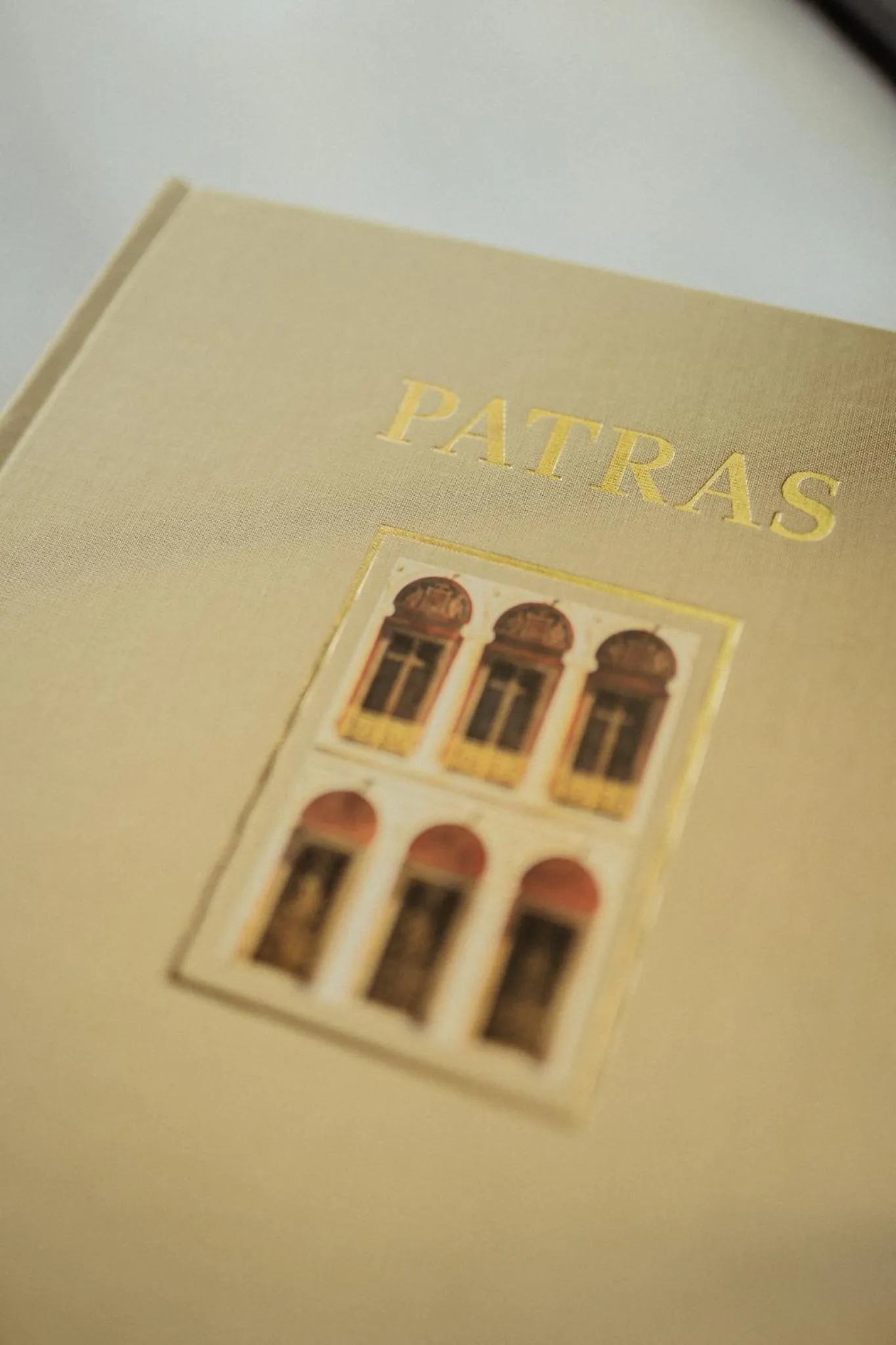 Decorative detail in The Bold Type Hotel, a Member of Design Hotels