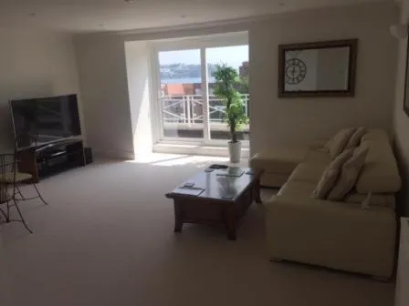 The Corbyn Apartments