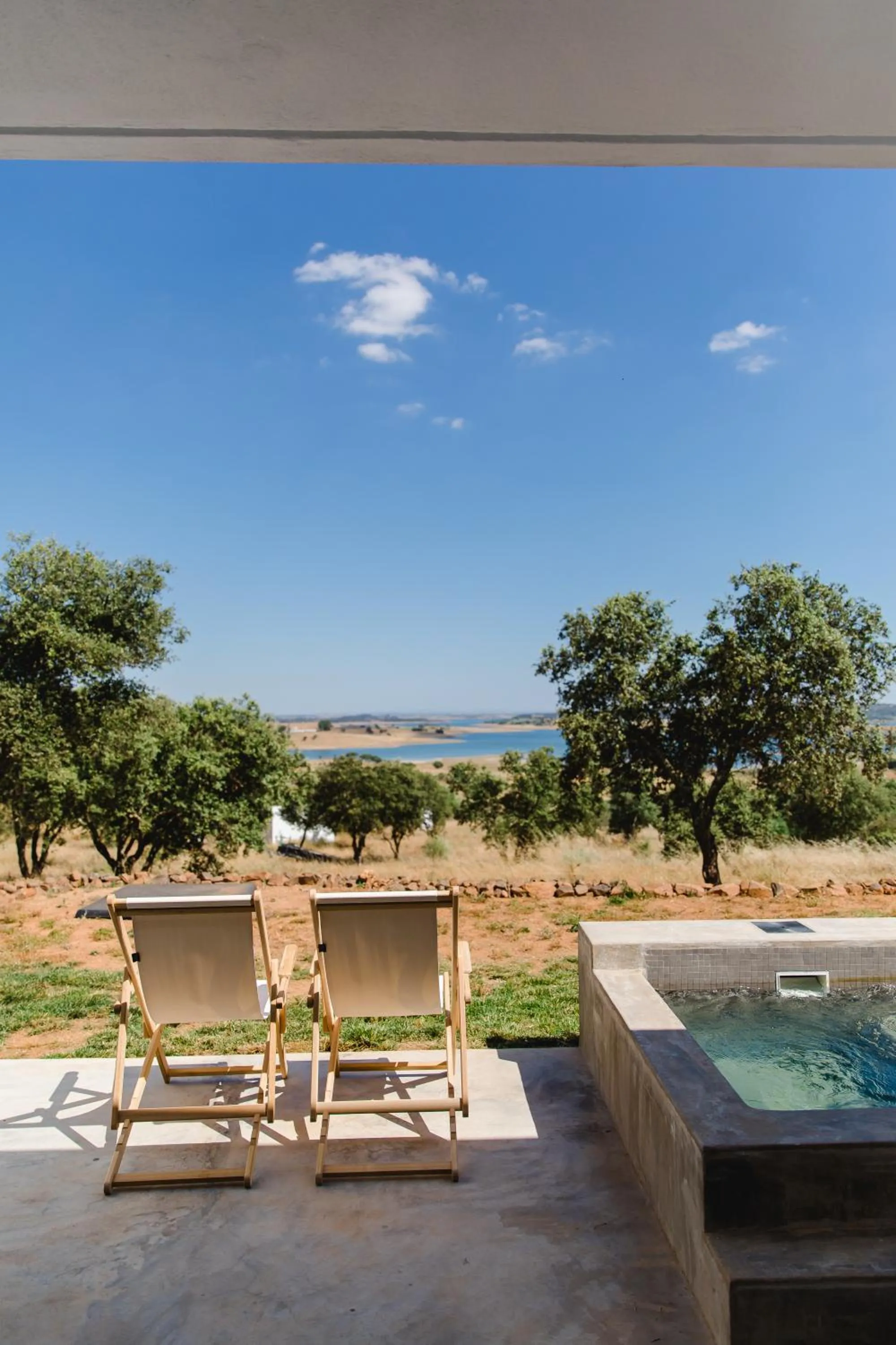 Montimerso Skyscape Countryhouse