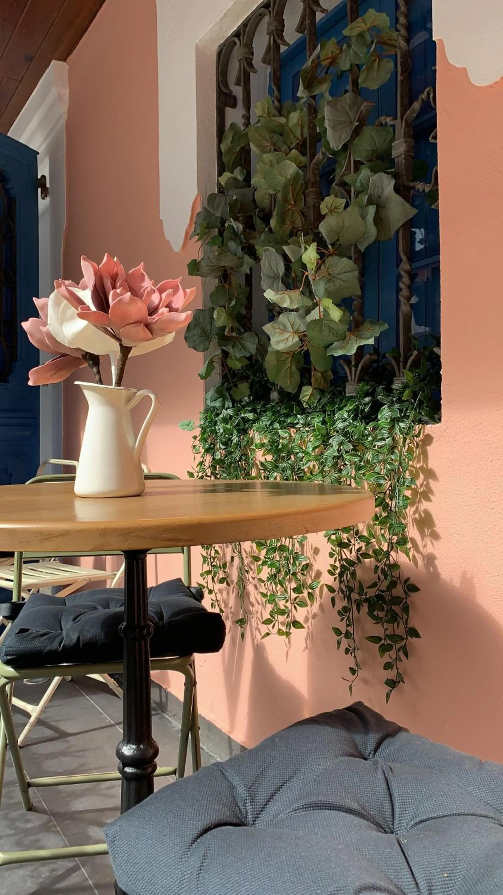 Lobby or reception in CASA DO ARXENTINO