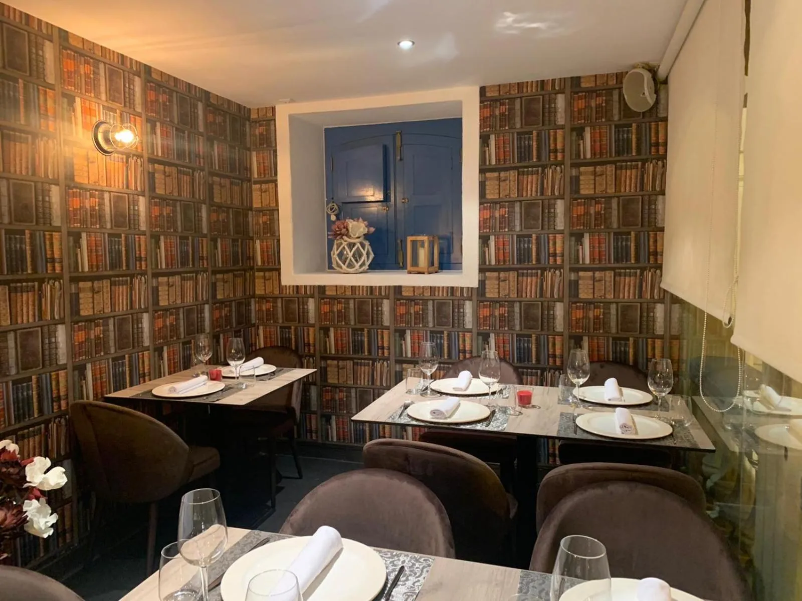 Restaurant/places to eat in CASA DO ARXENTINO