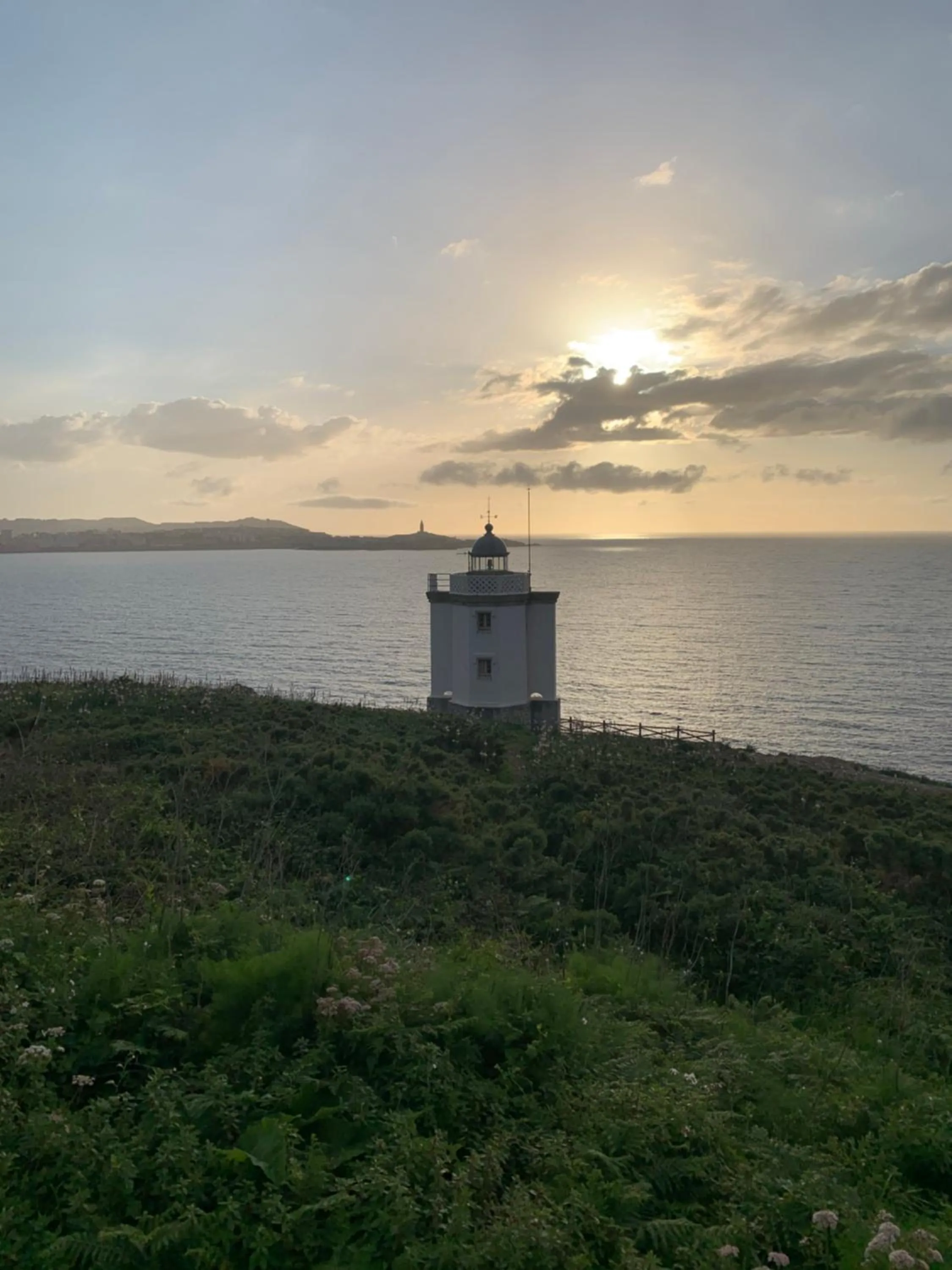 Property building in CASA DO ARXENTINO