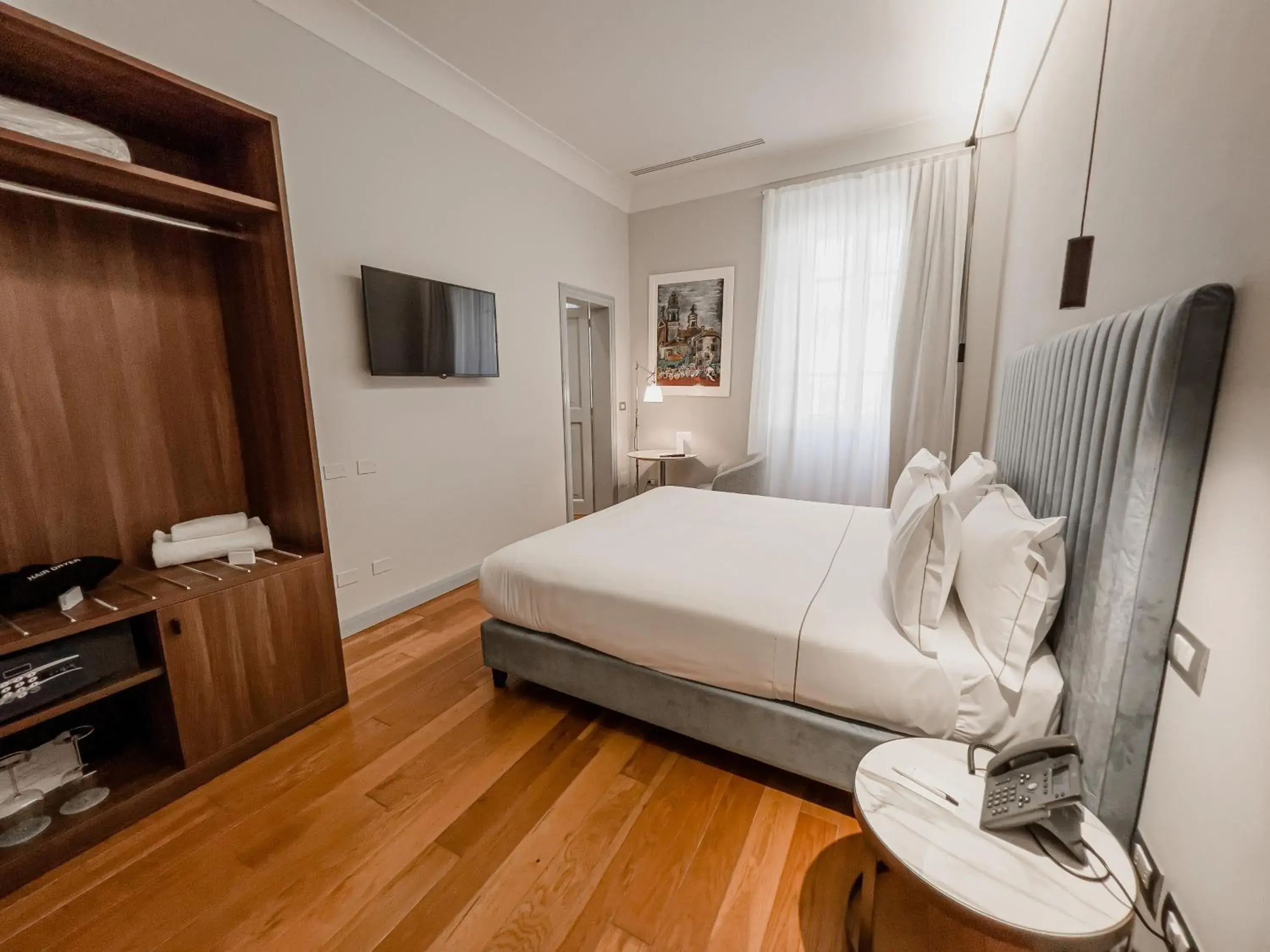 Deluxe Double or Twin Room in Grand Hotel San Gemini I UNA Esperienze Deluxe Double or Twin Room in Grand Hotel San Gemini I UNA Esperienze