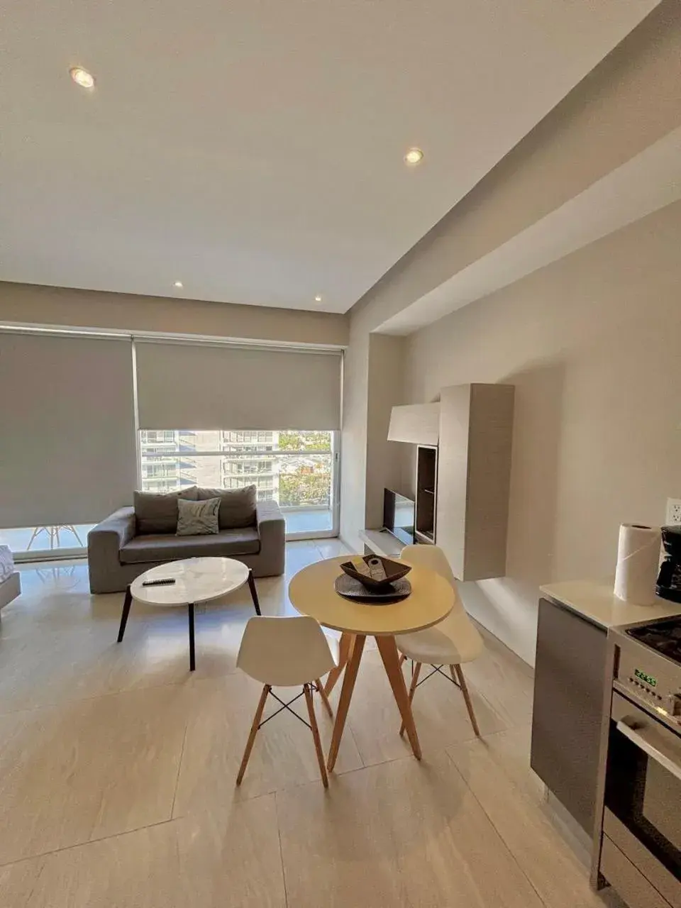 Loft Urbano in Park Life Guadalajara Loft Urbano in Park Life Guadalajara