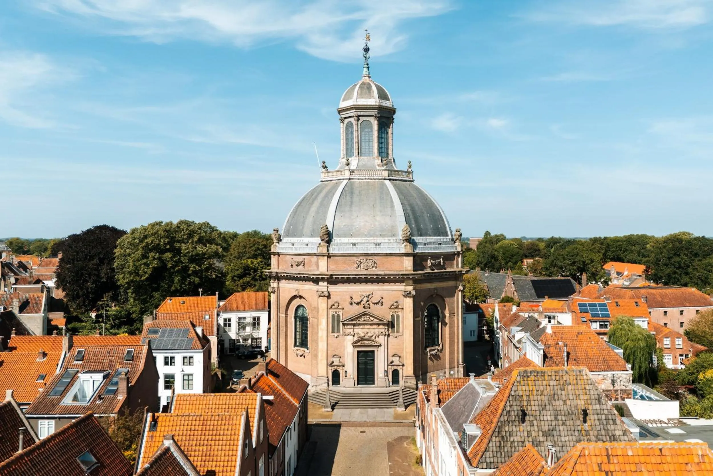 Area and facilities in Cityhotel Wood