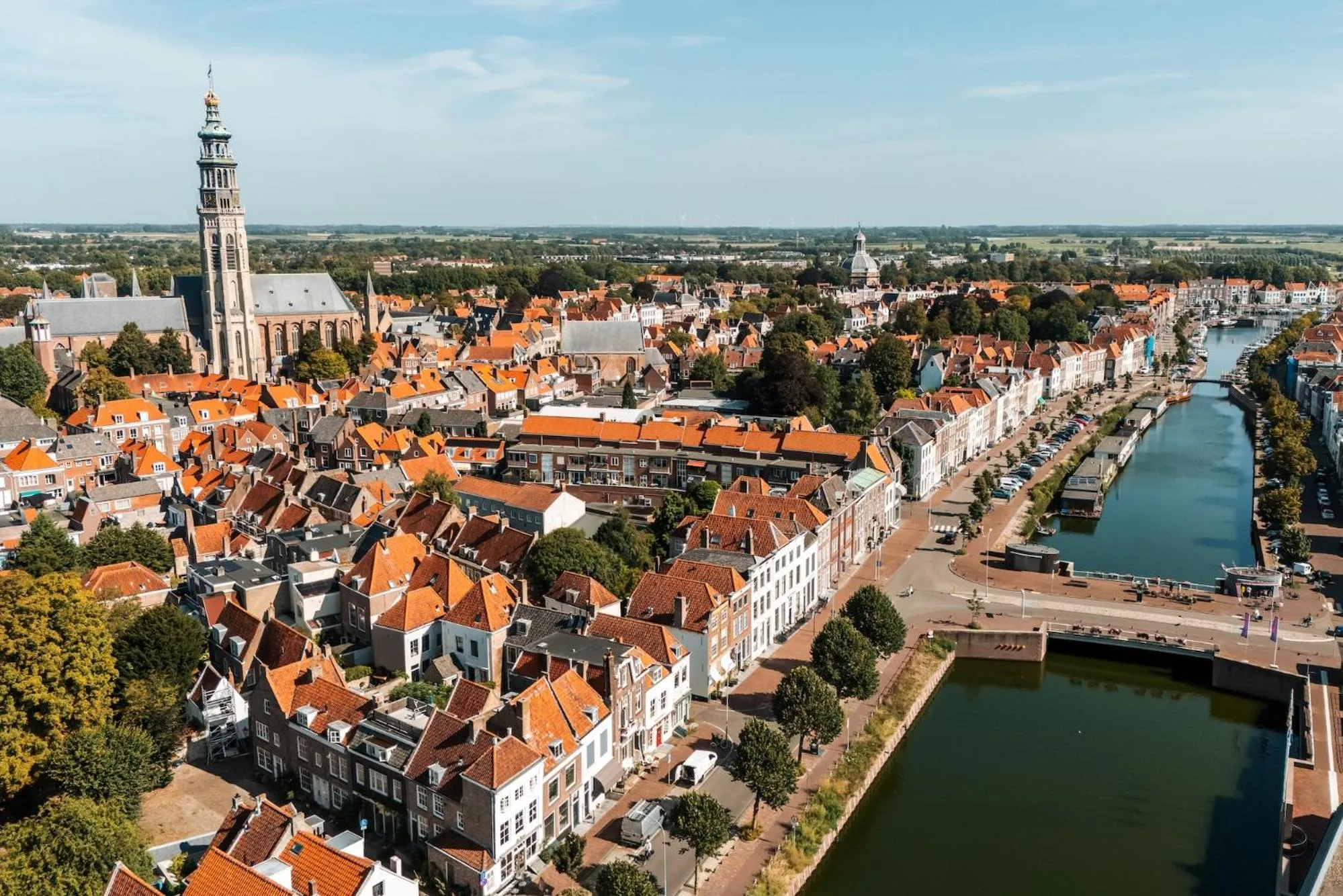 Area and facilities in Cityhotel Wood