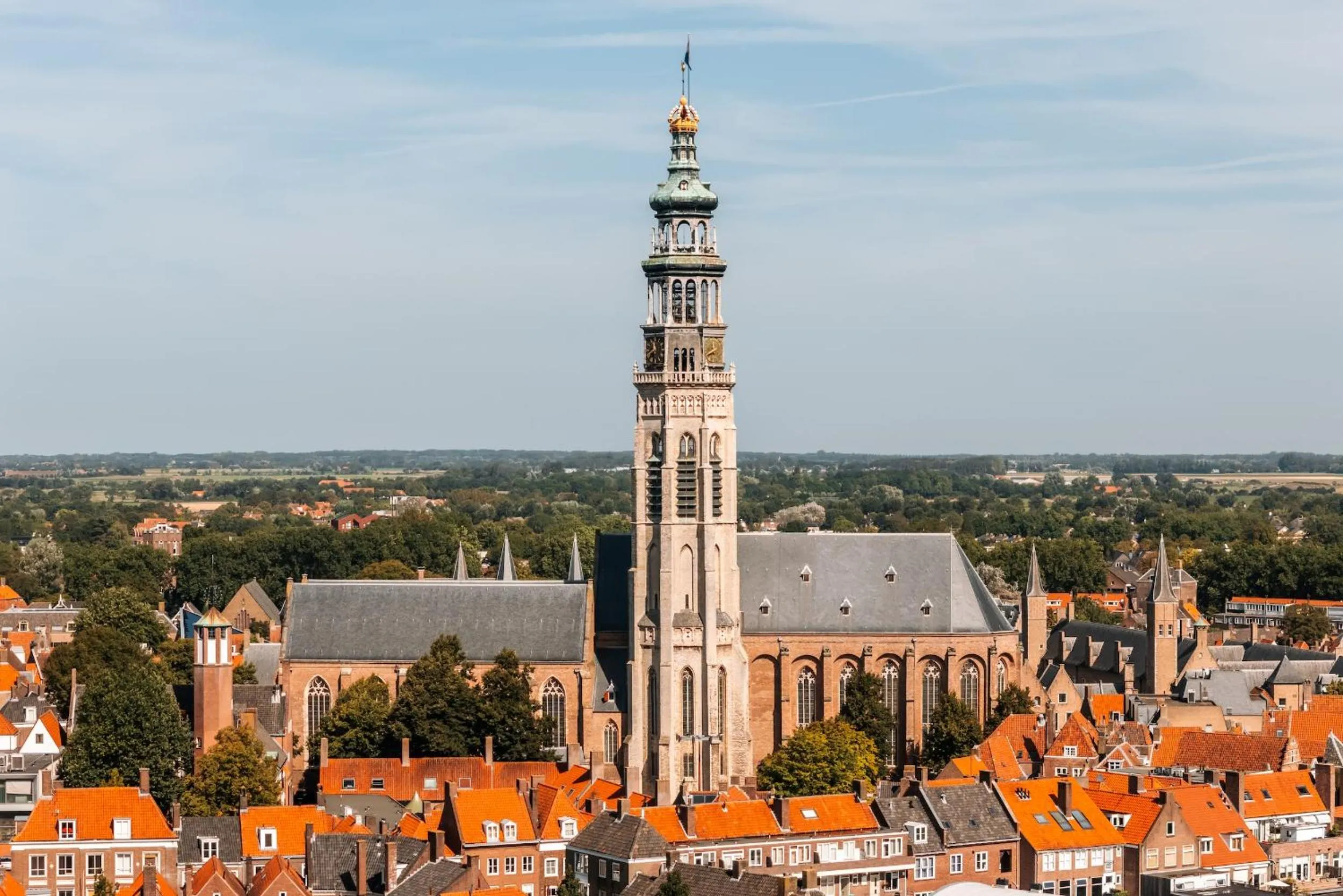 Area and facilities in Cityhotel Wood