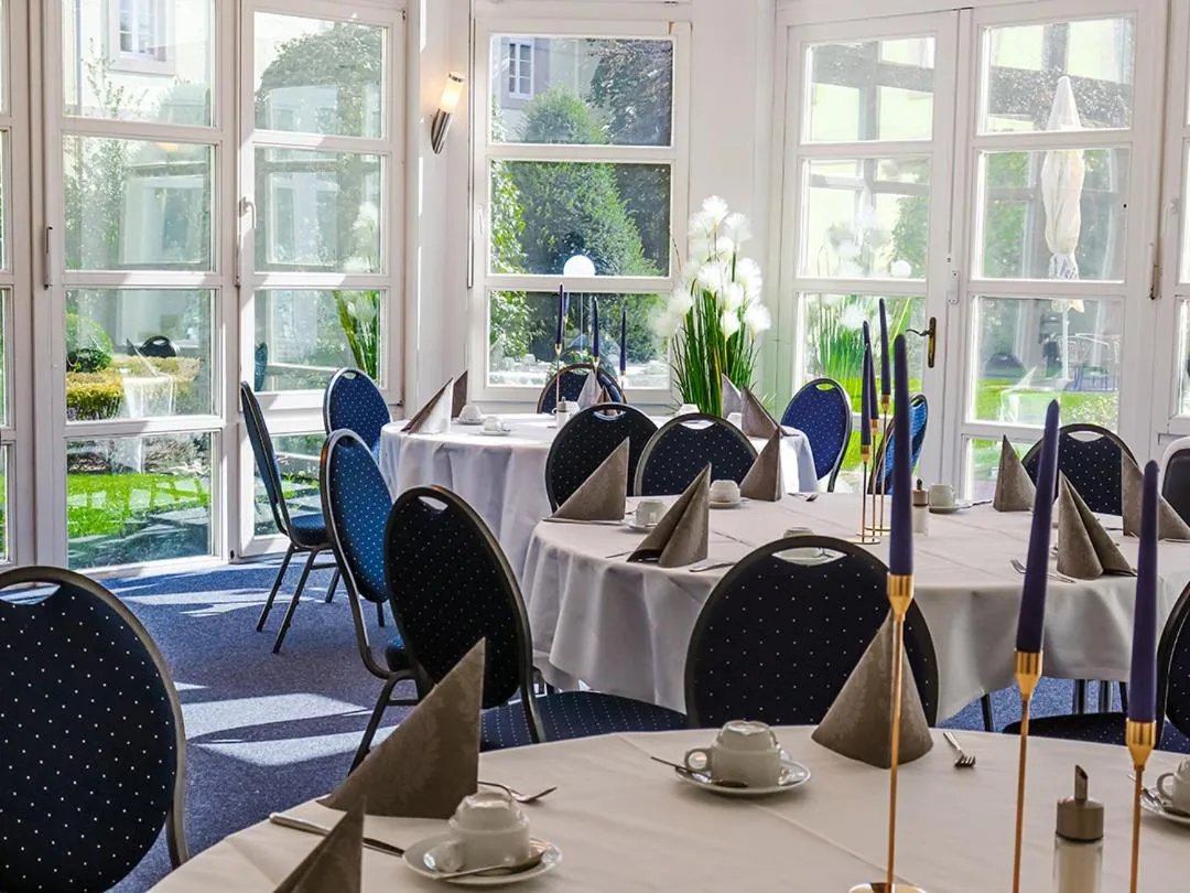 Banquet/Function facilities in Hotel Stadt Hameln