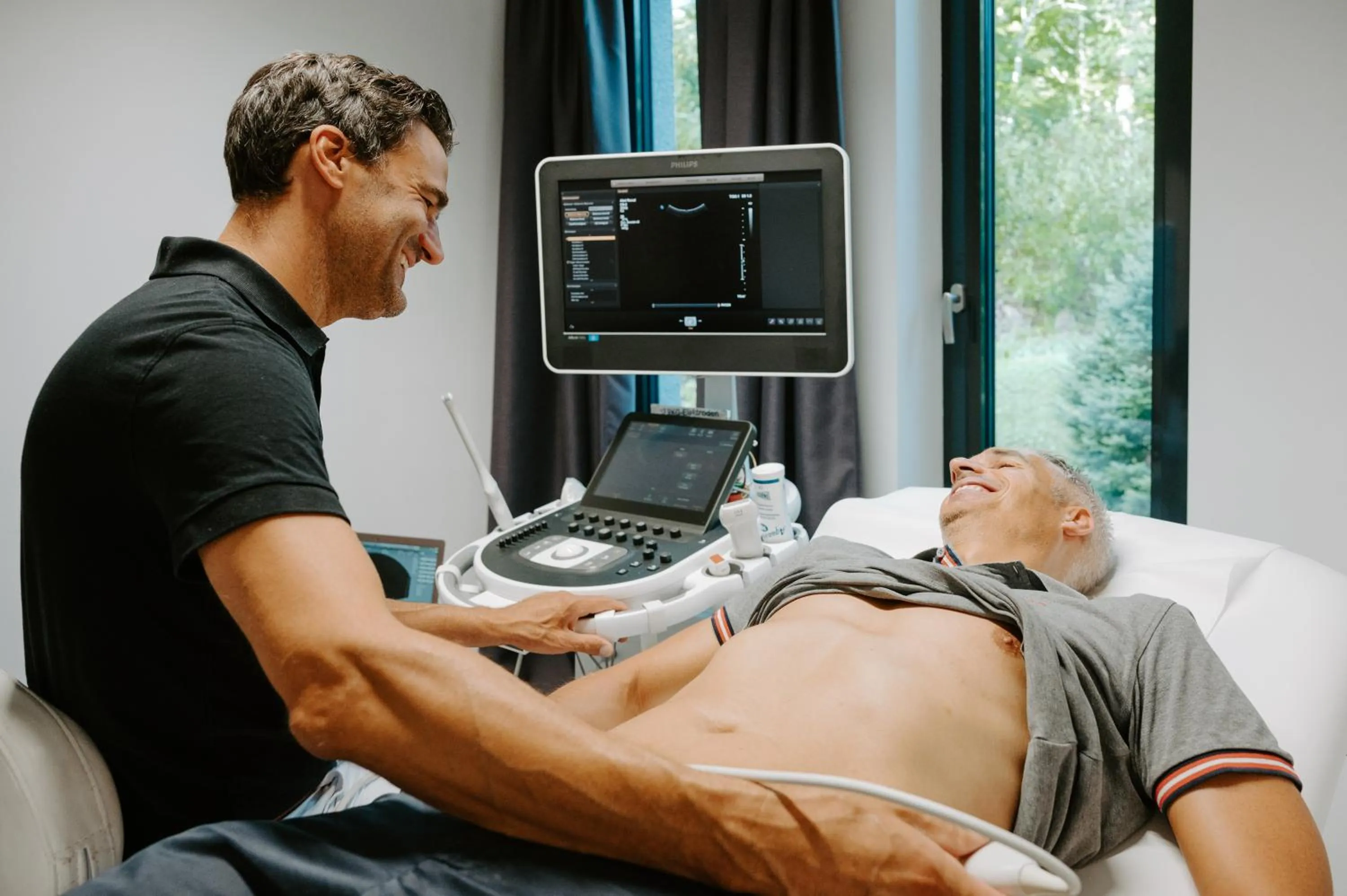 Spa and wellness centre/facilities in Das Graseck - mountain hideaway & health care