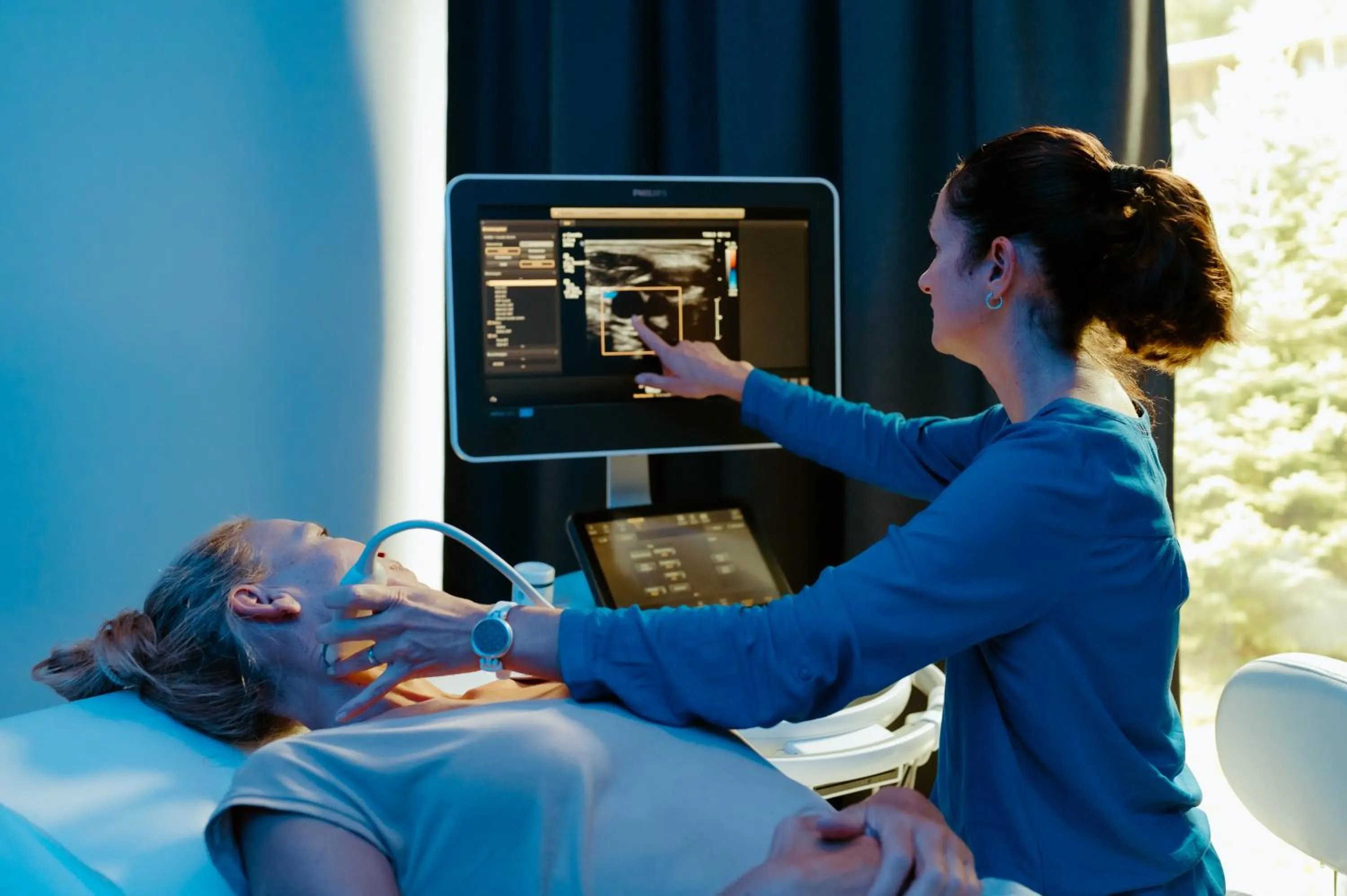 Spa and wellness centre/facilities in Das Graseck - mountain hideaway & health care