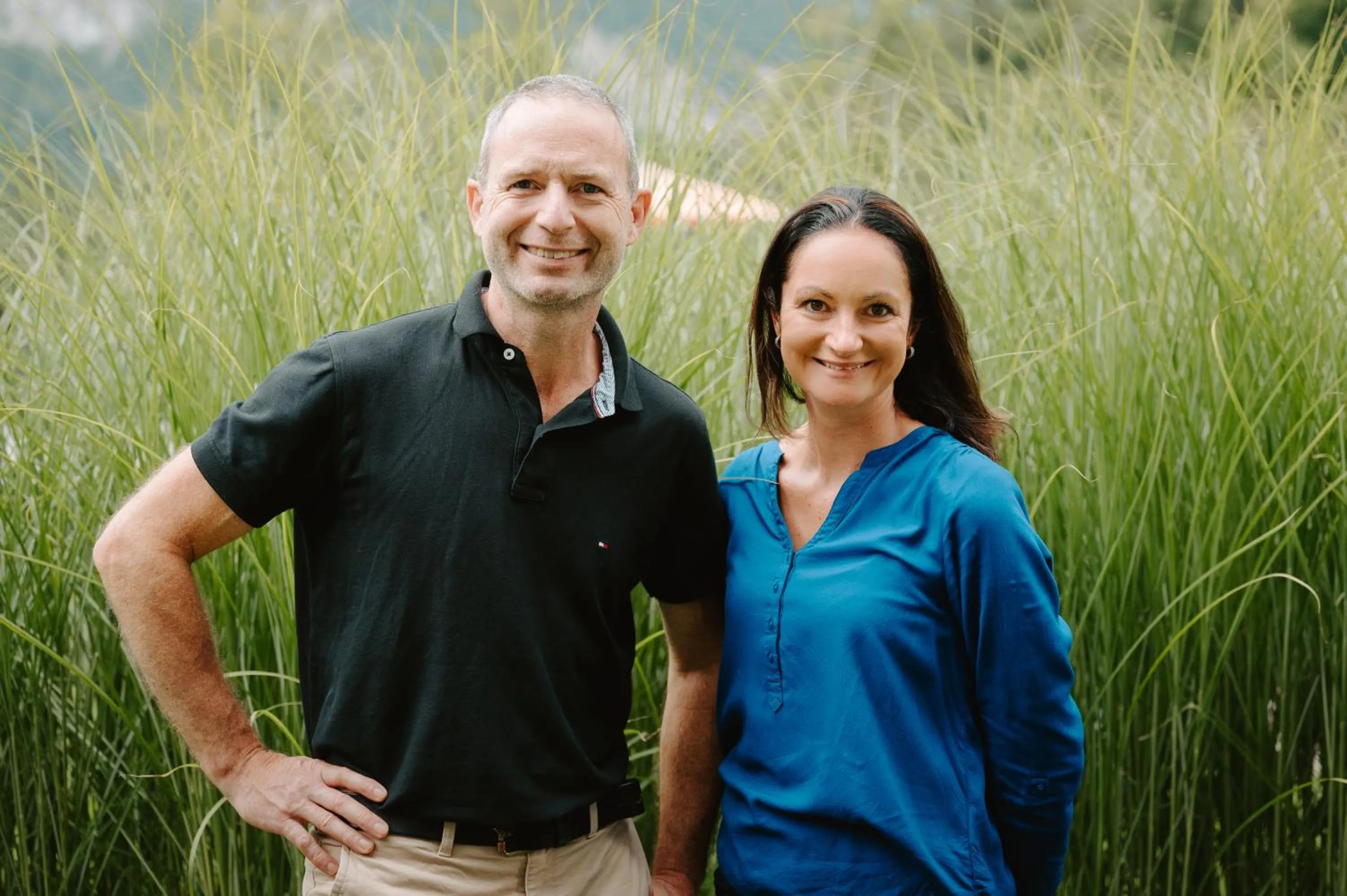 Spa and wellness centre/facilities in Das Graseck - mountain hideaway & health care