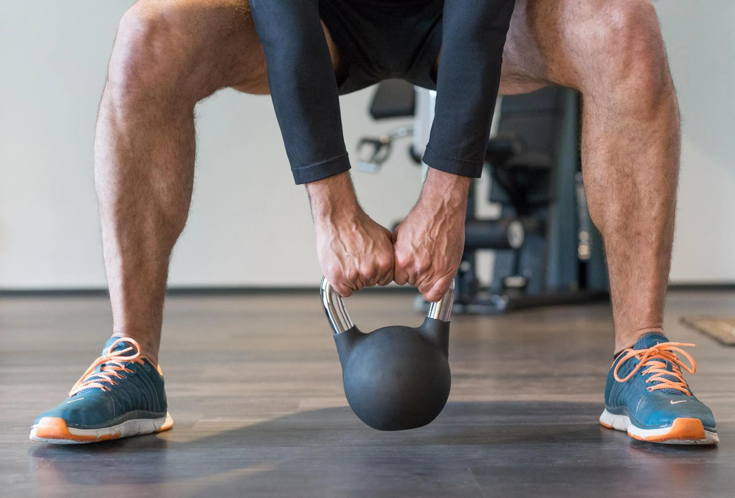 Fitness centre/facilities in Das Graseck - mountain hideaway & health care