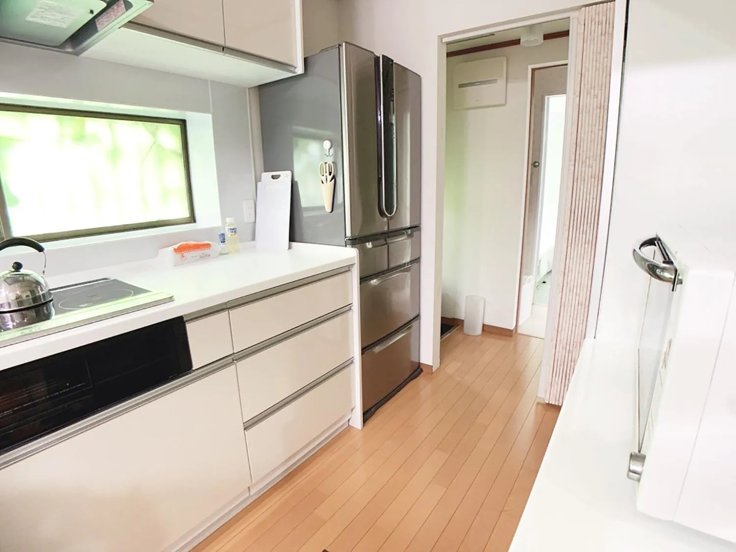 Itsukaichi First Villa Hiroshima