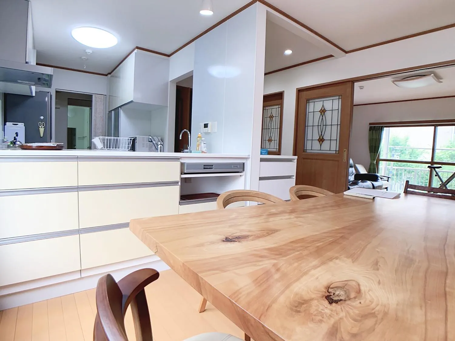 Itsukaichi First Villa Hiroshima