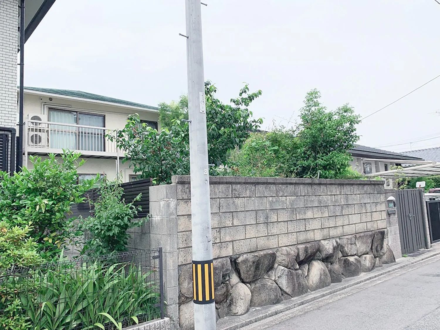 Itsukaichi First Villa Hiroshima