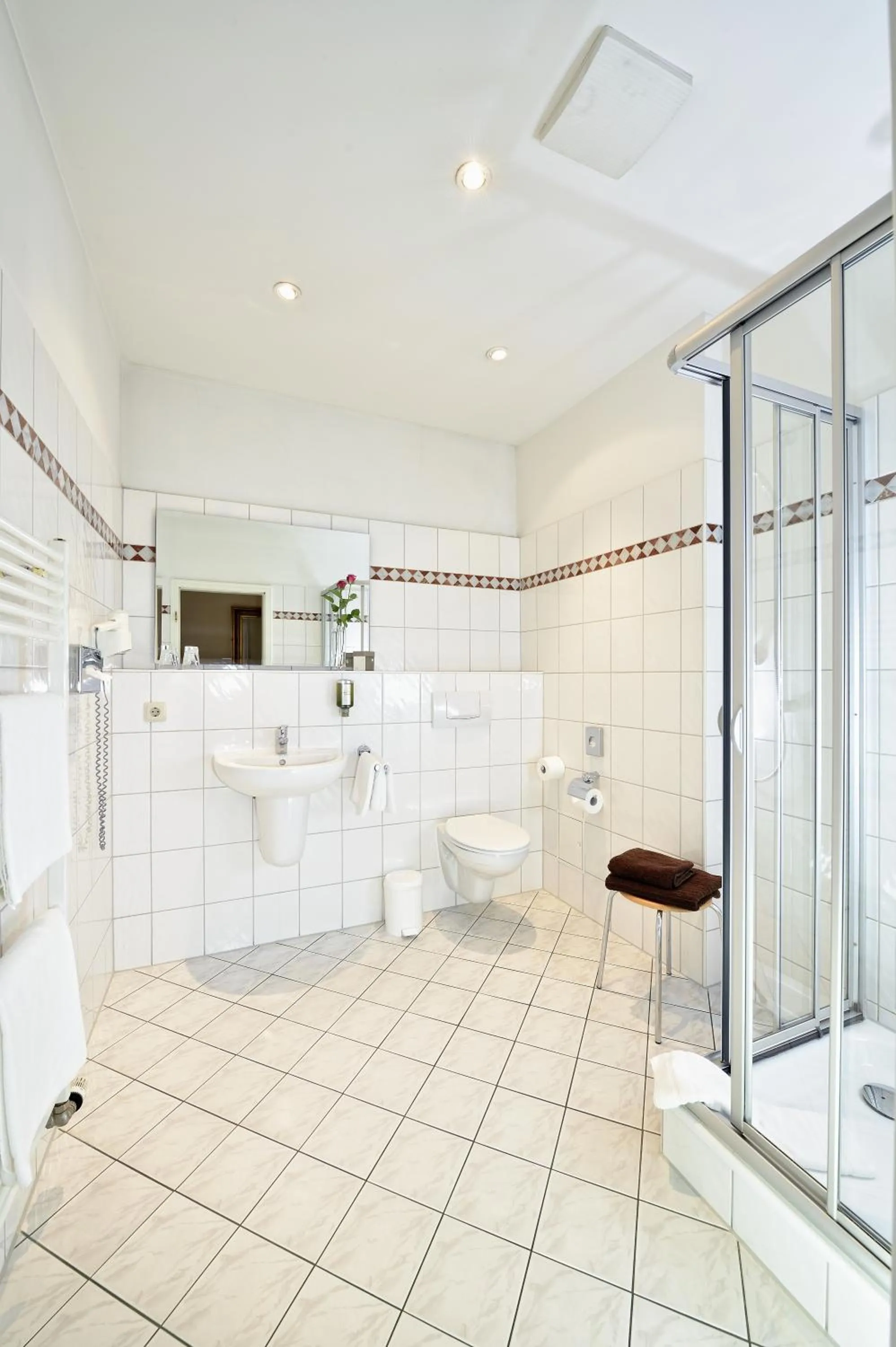 Other in Hotel Graf von Mansfeld