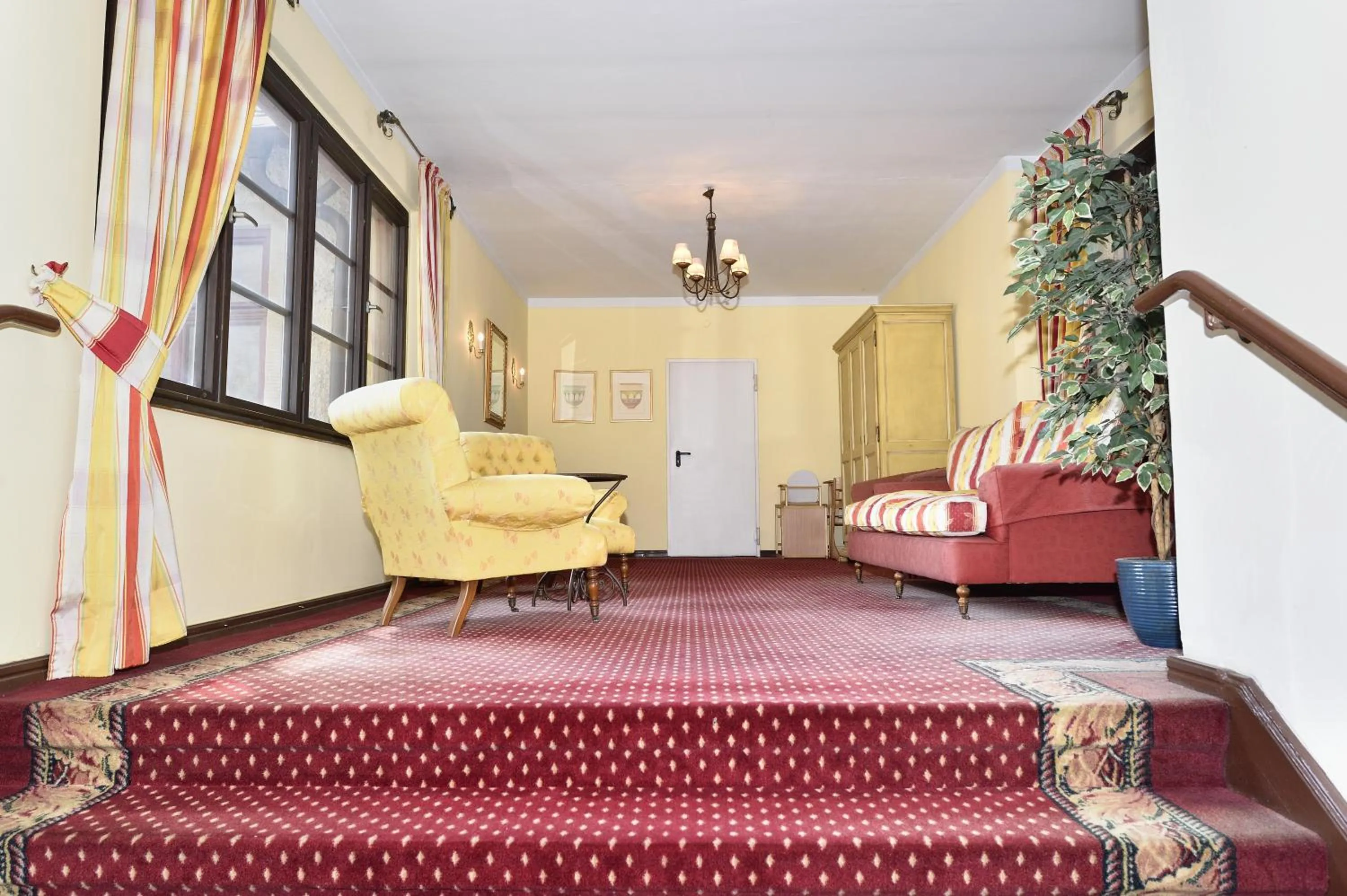 Other in Hotel Graf von Mansfeld