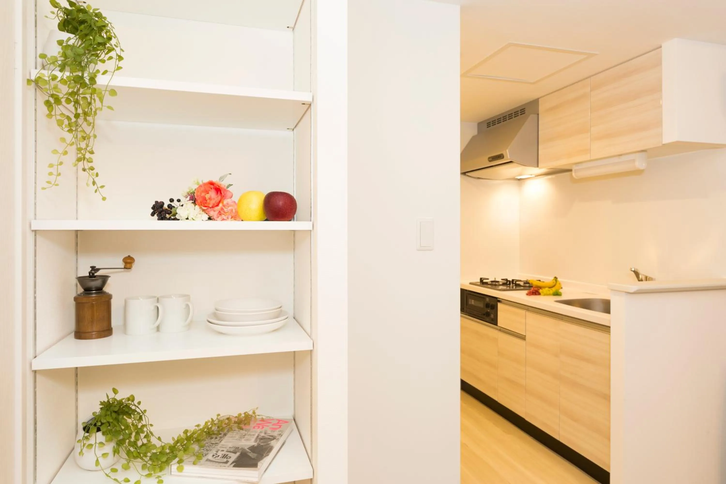 Other in Hotel ONE'S RESIDENCE